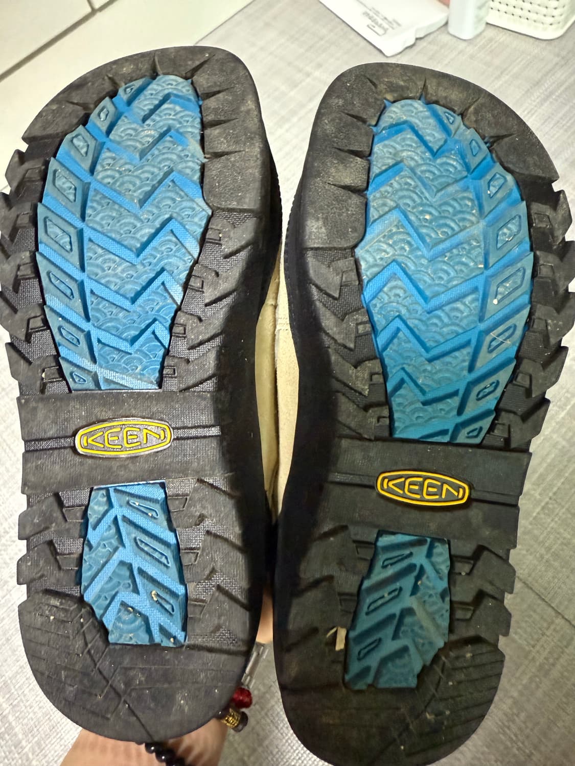 킨 Jasper Rocks 220 상품이미지2