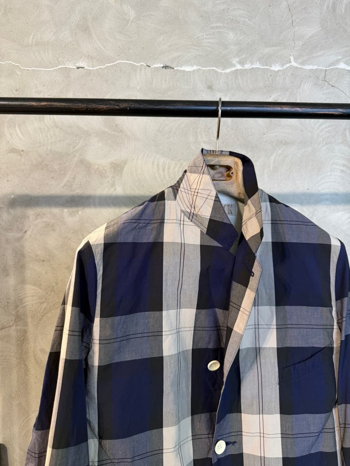 HAVERSACK 하버색 자켓 슬림100 상품이미지3