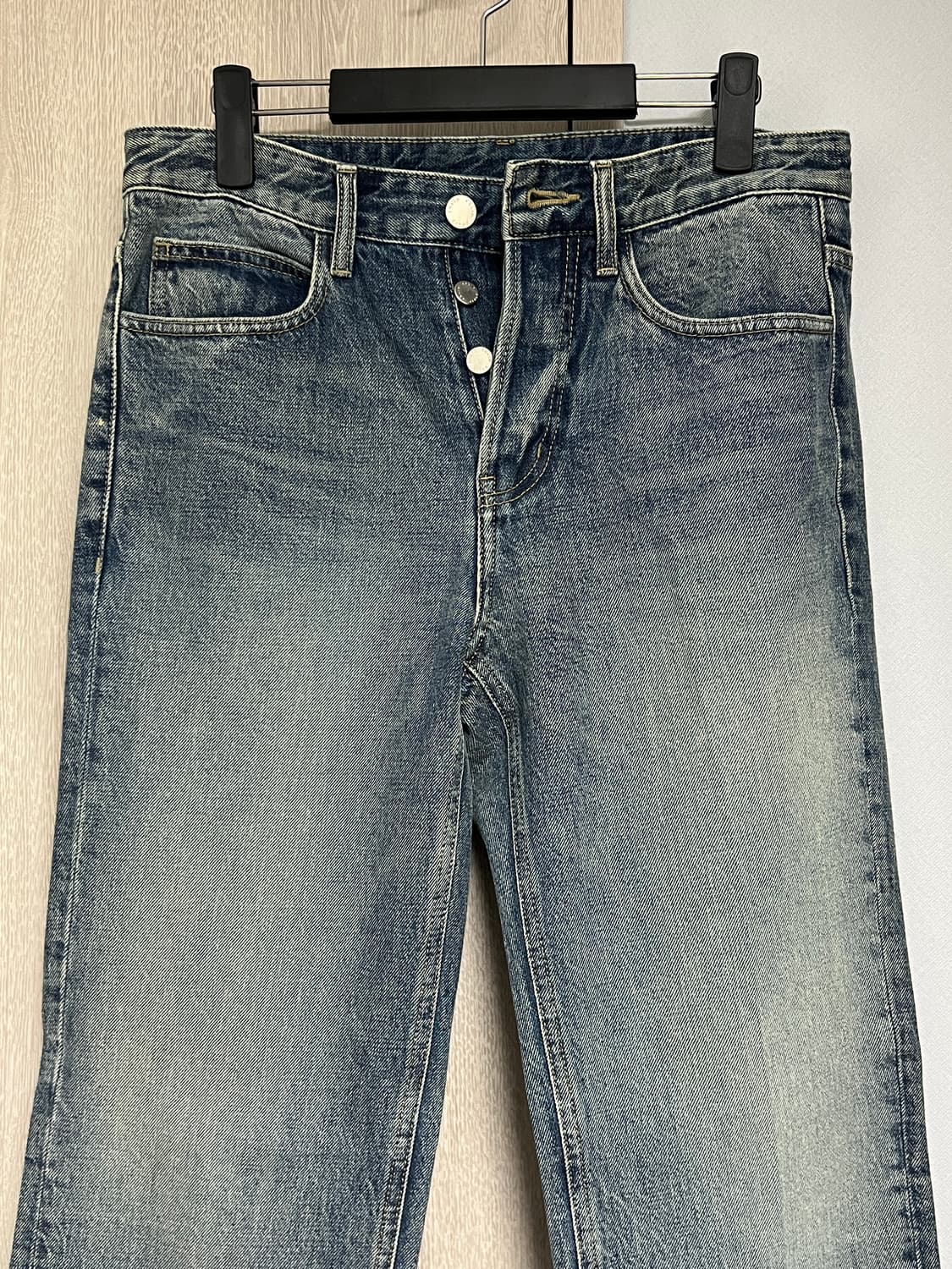 솔리드 옴므 청바지 상품이미지2