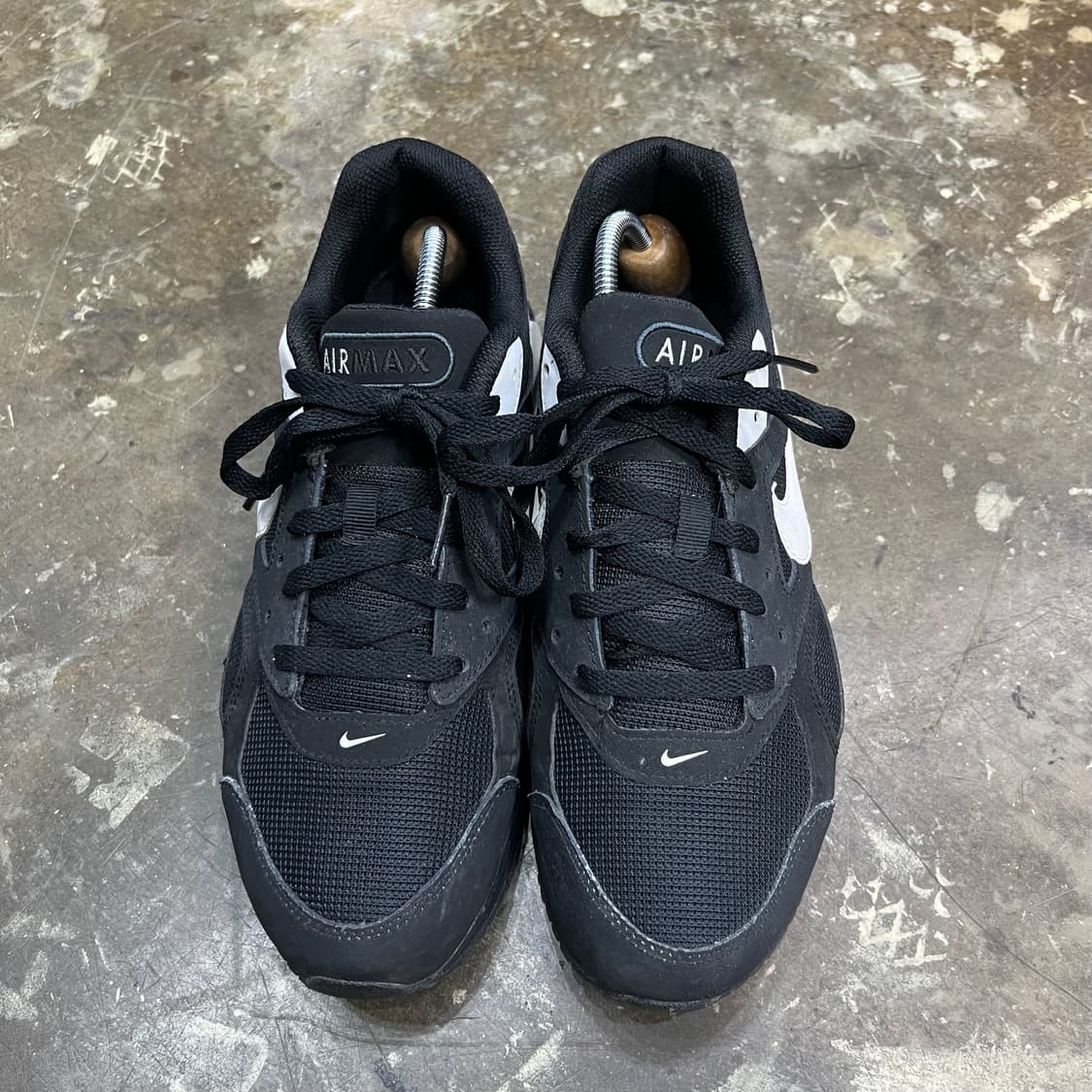 265) 나이키 에어맥스 운동화 스니커즈 런닝화 워킹화 상품이미지3