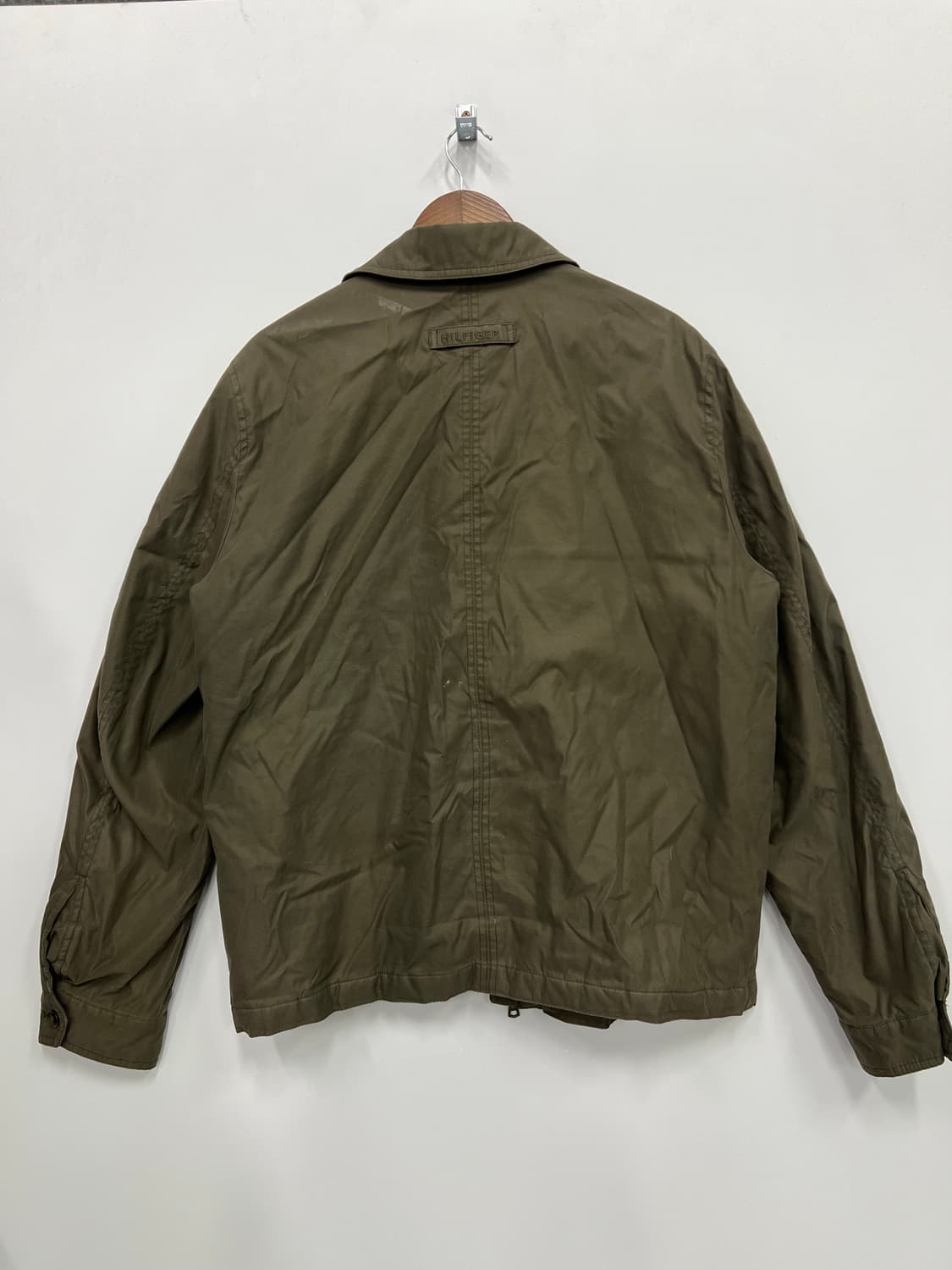 타미힐피거 자켓 상품이미지4