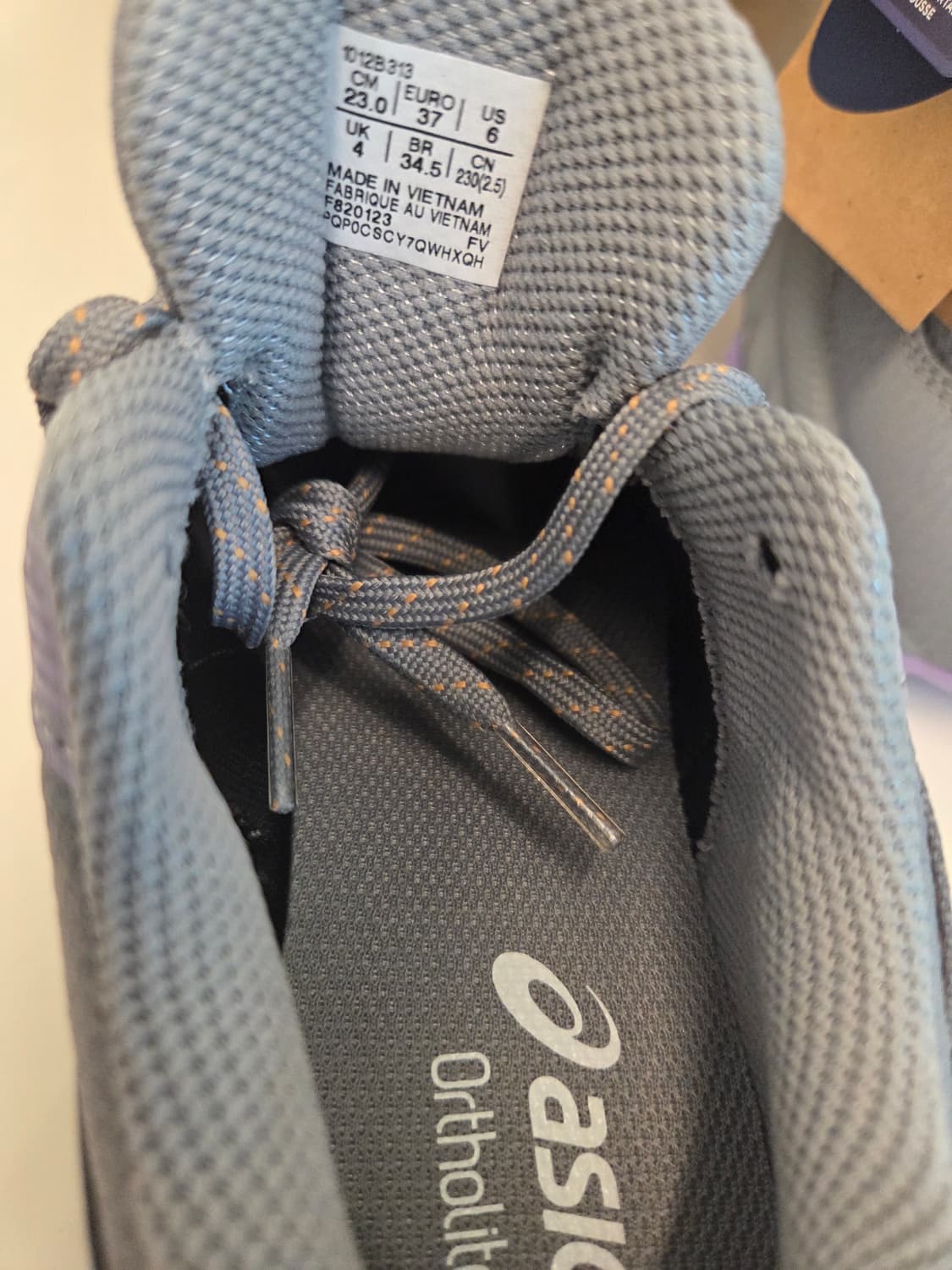 아식스 젤 벤처 9(새상품)🏁🏁 상품이미지10