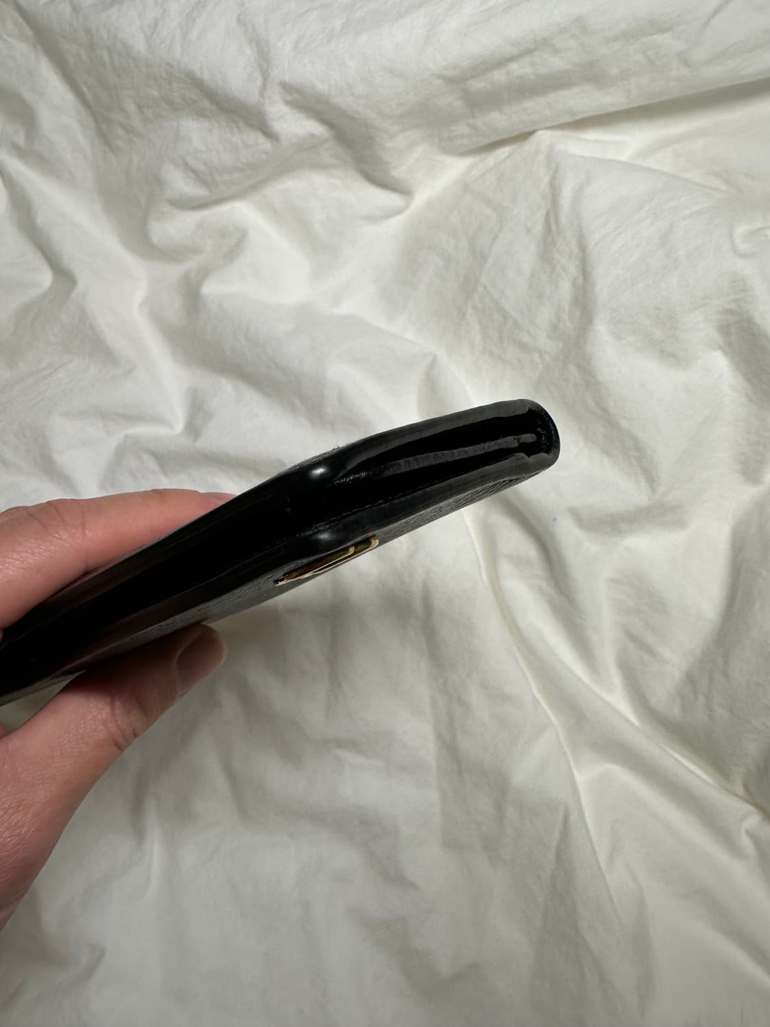 구찌 GG 마몬트 장지갑 상품이미지5