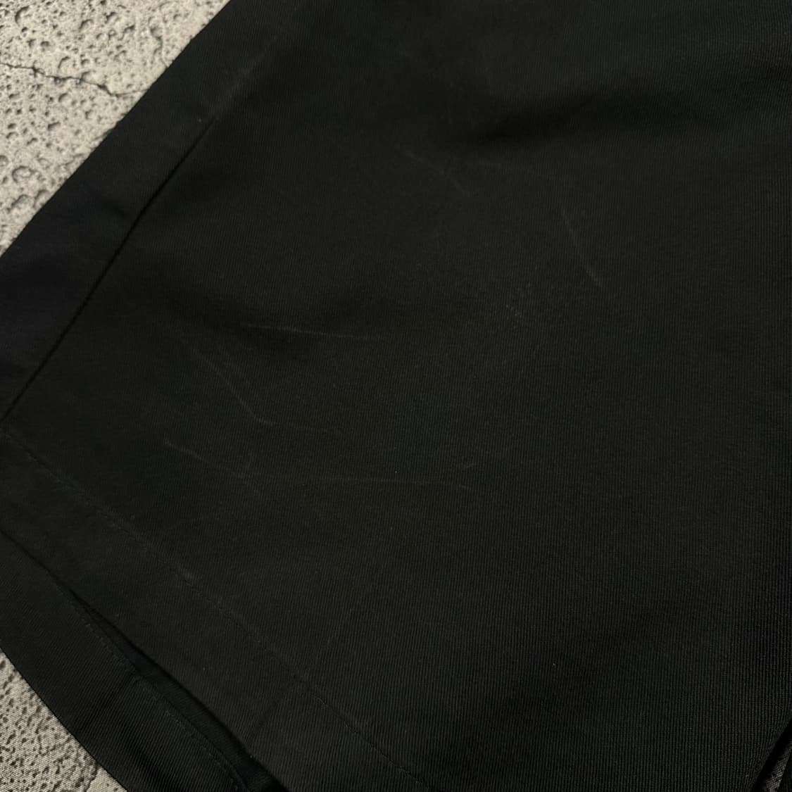✨ (바배) 디키즈 블랙 코튼 버뮤다 팬츠 상품이미지6