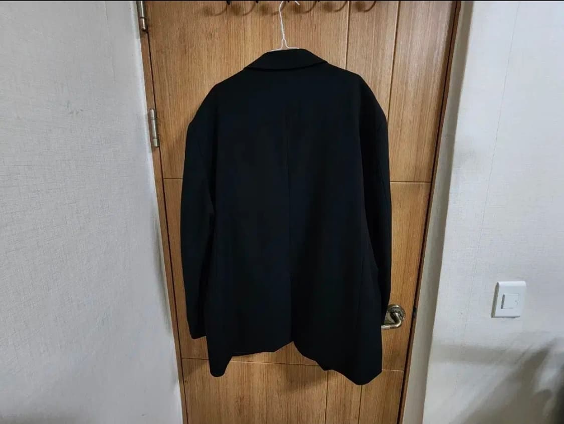 (110)무신사 빅 대디 오버사이즈 블레이저 자켓 상품이미지3
