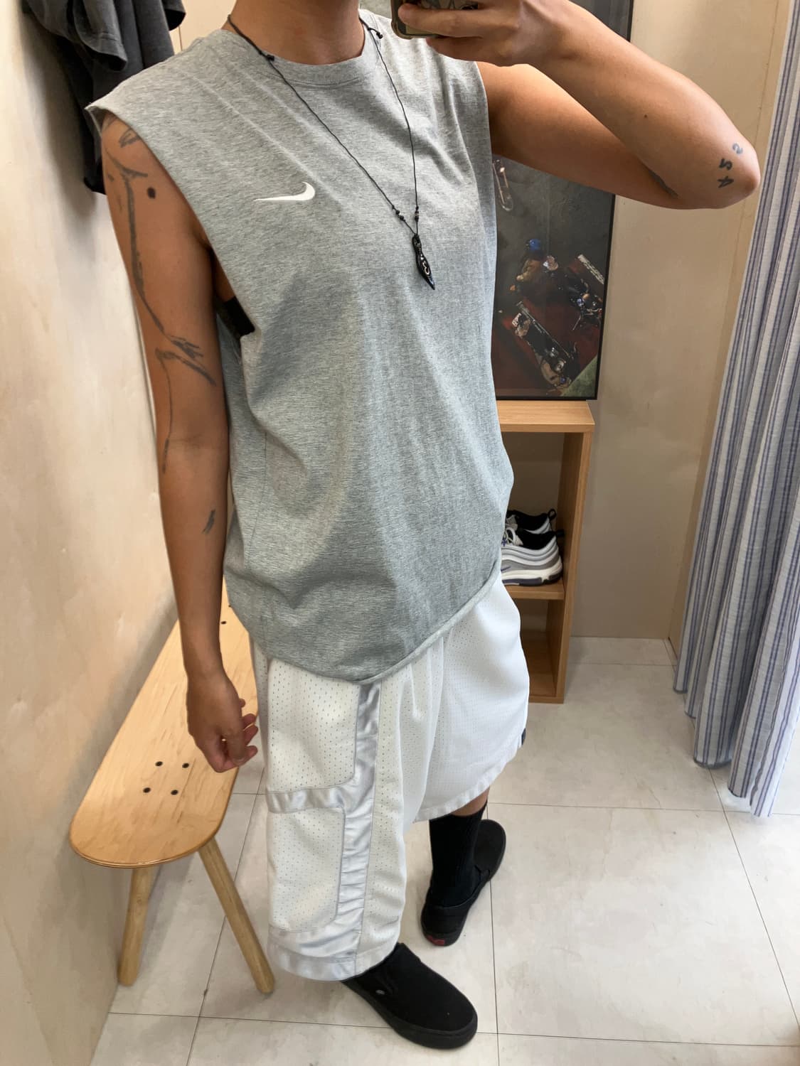 Nike shorts 상품이미지9