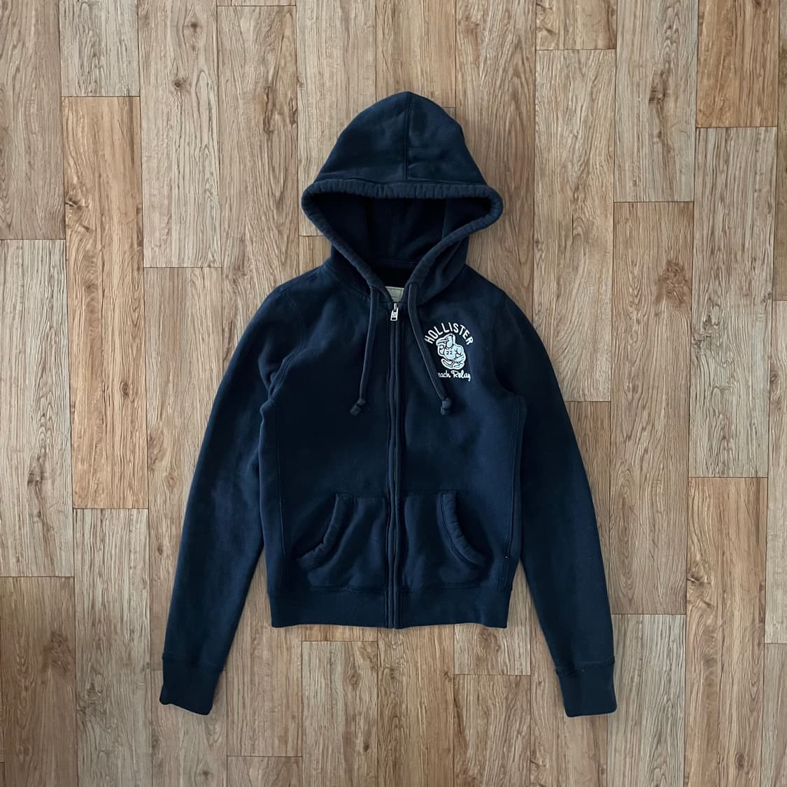 zip up hoodie 상품이미지2