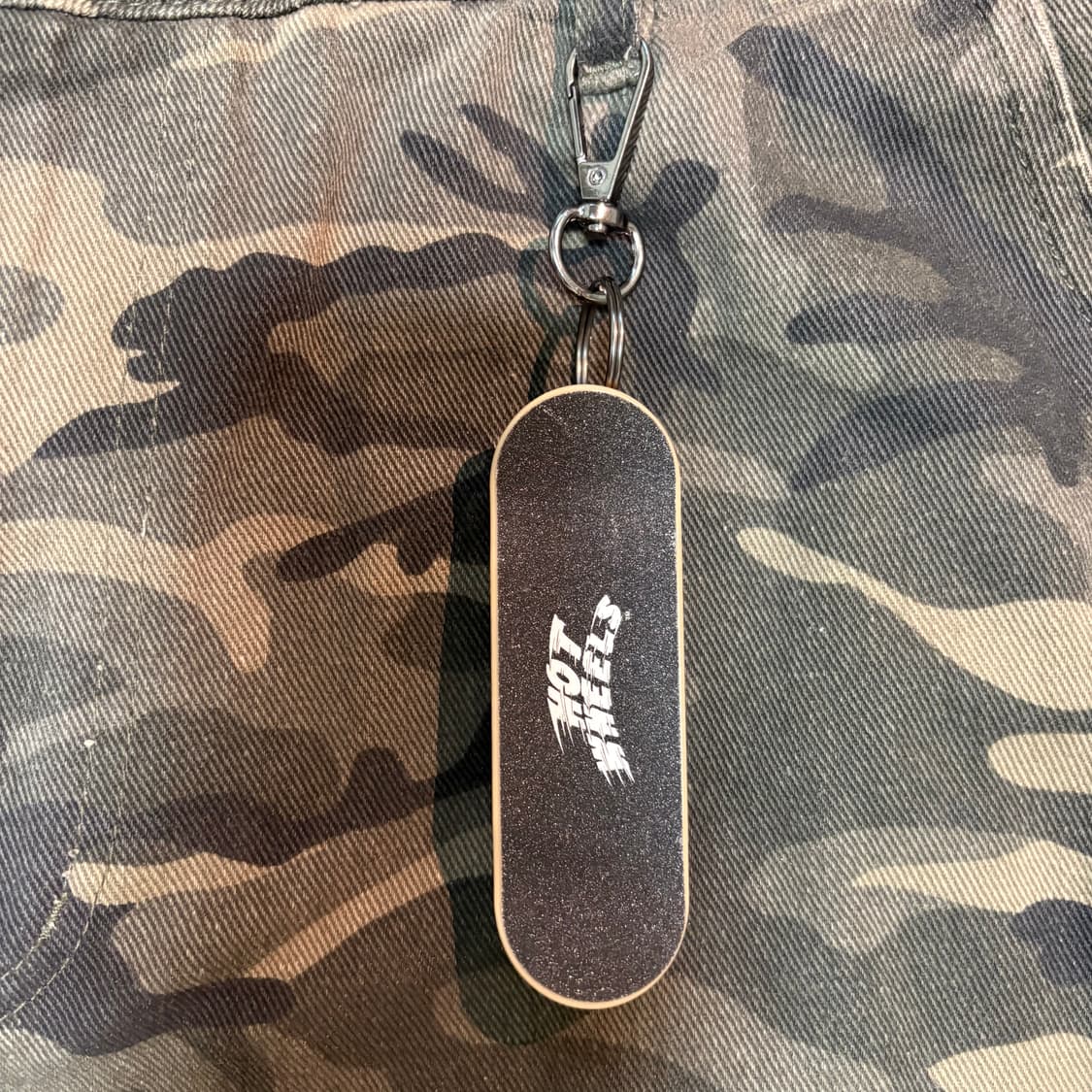 핑거보드 키링#31 상품이미지3