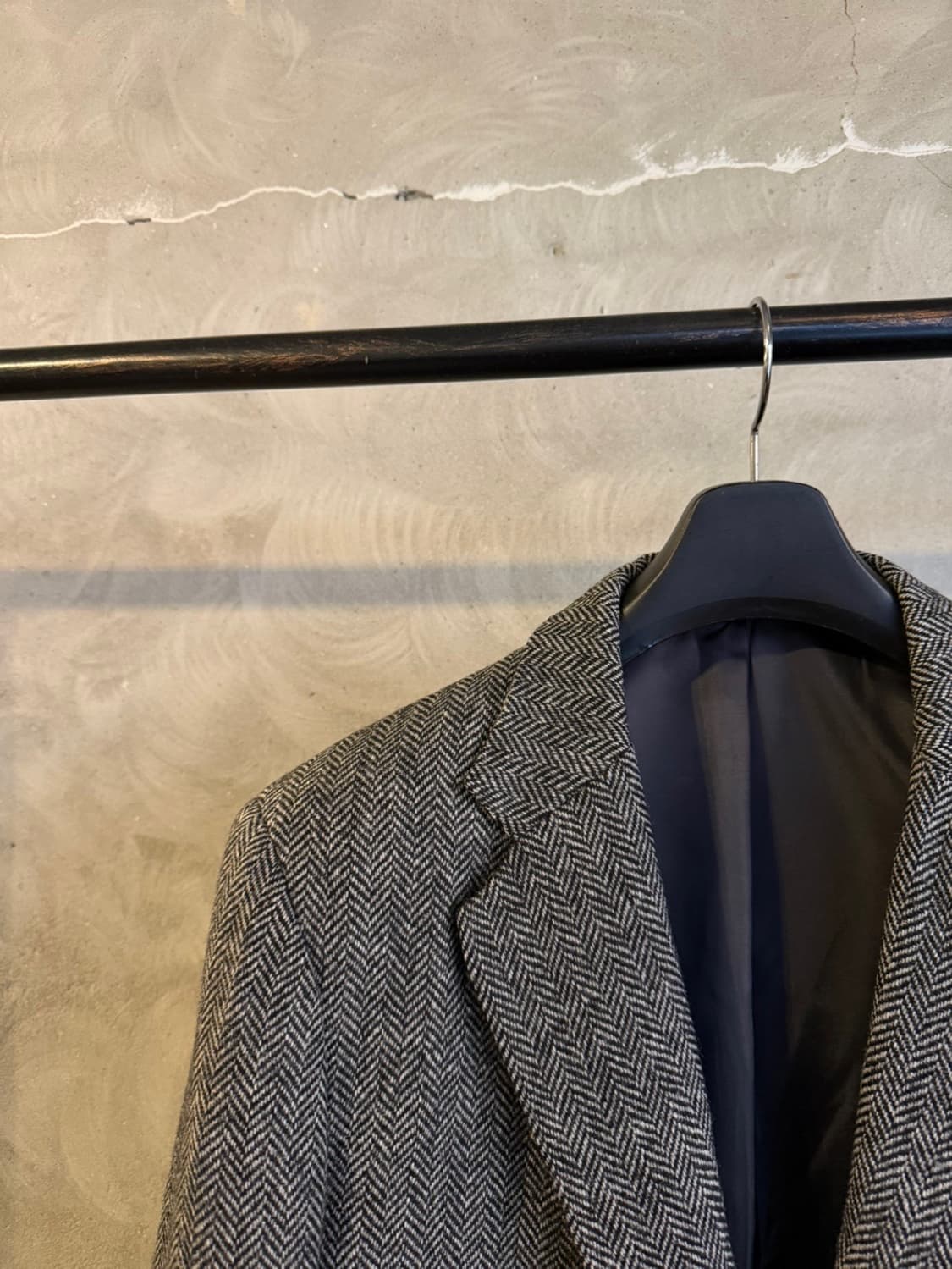 캠브리지 멤버스 앤도버 컬렉션 자켓 100 상품이미지2