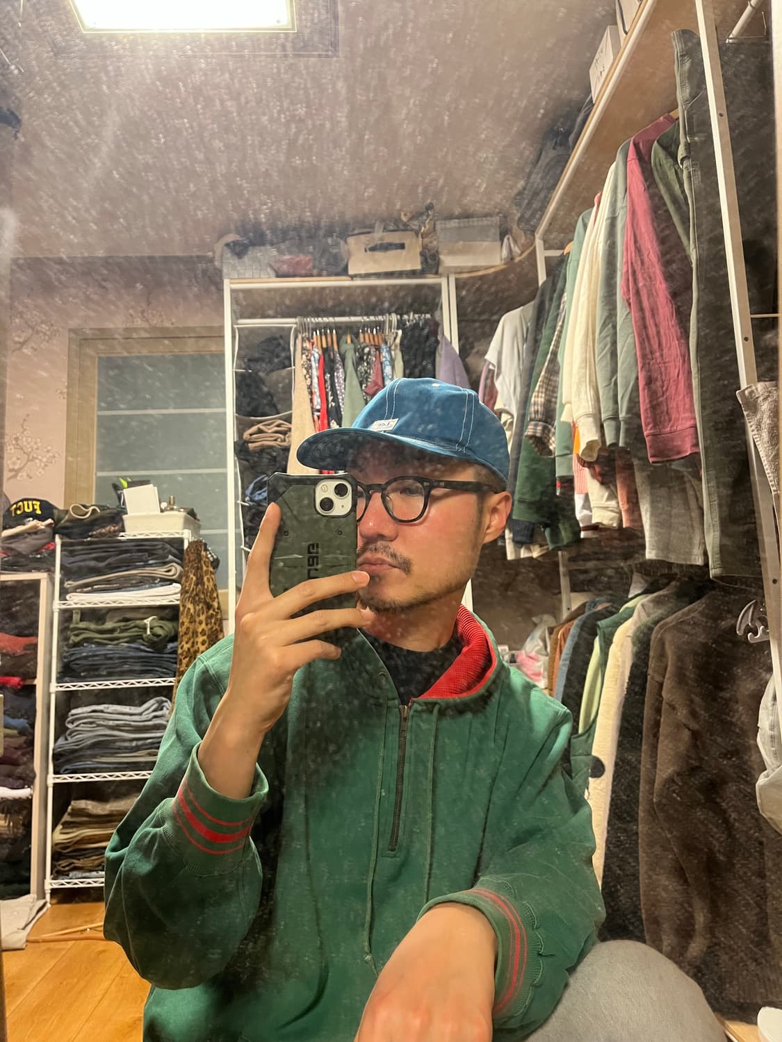 Lee cap 상품이미지9