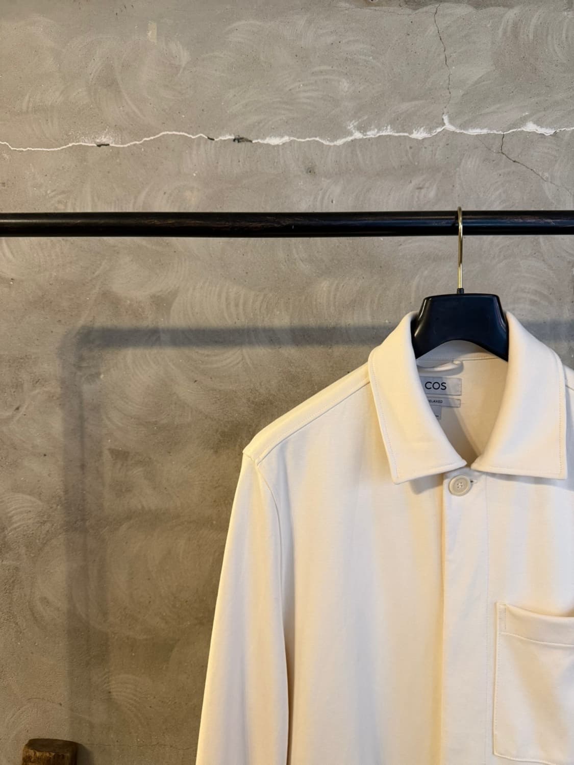 COS 코스 프렌치워크 자켓 100 상품이미지5