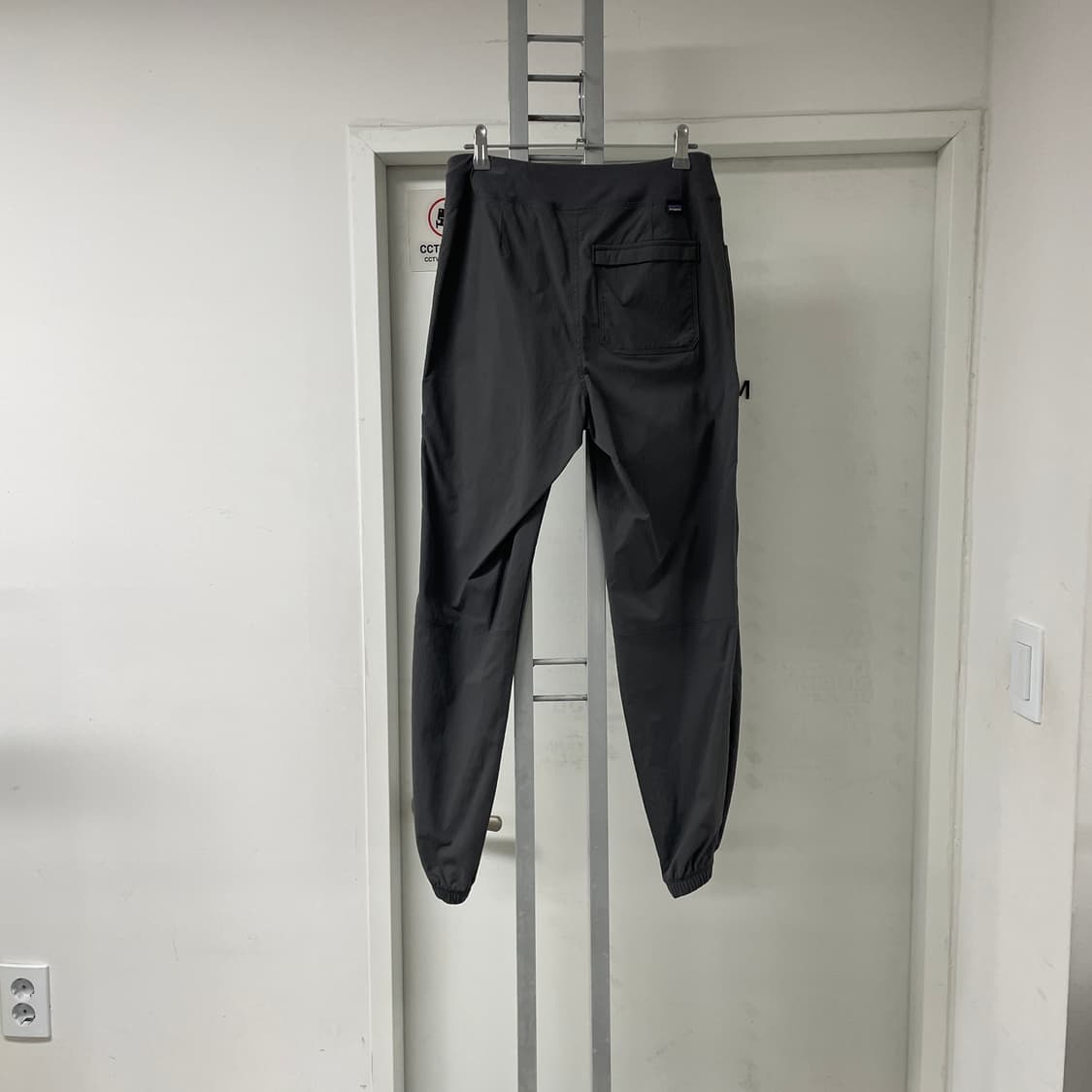 파타고니아 그레이 팬츠 S(W) 상품이미지5