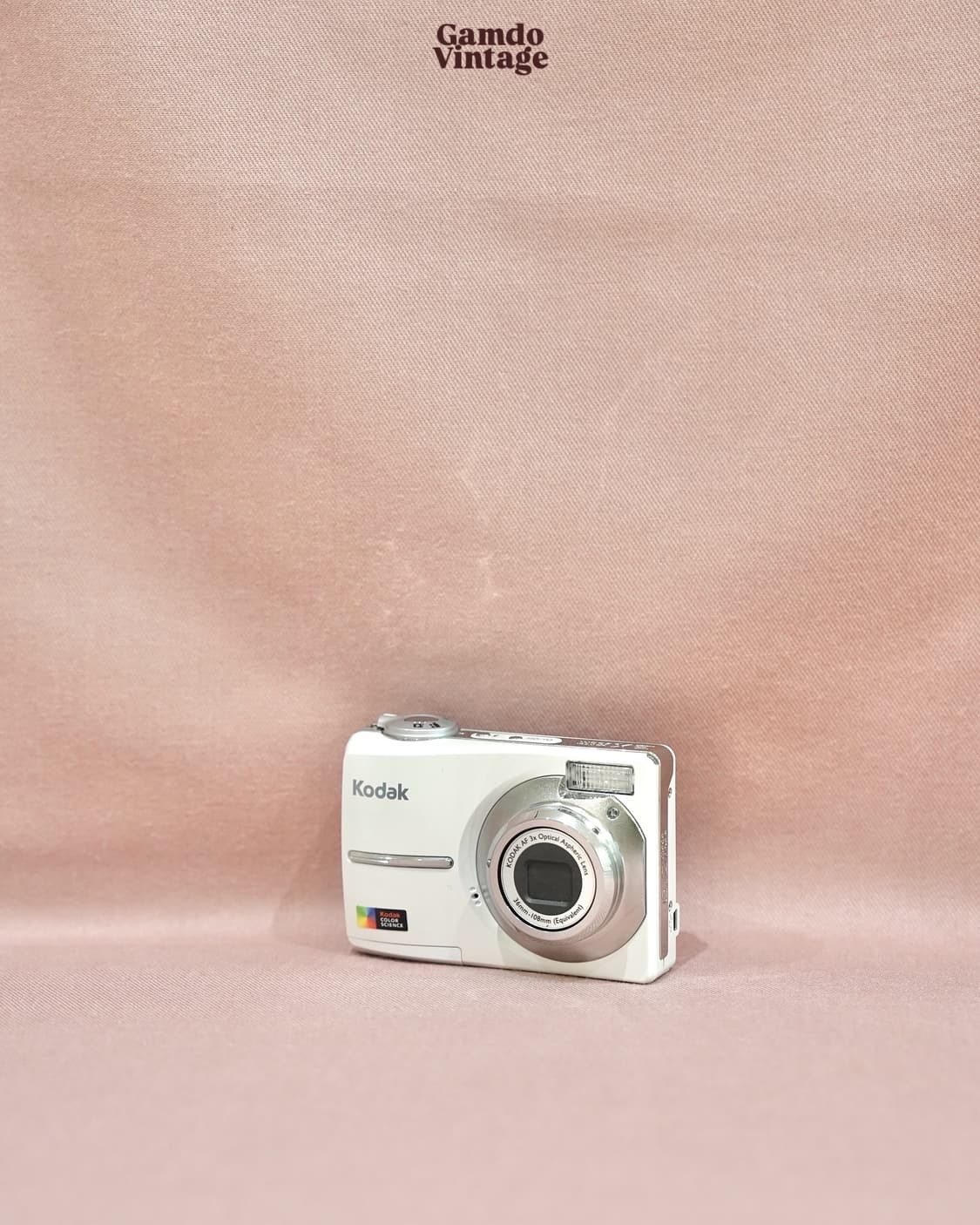 Kodak EasyShare C613 상품이미지1