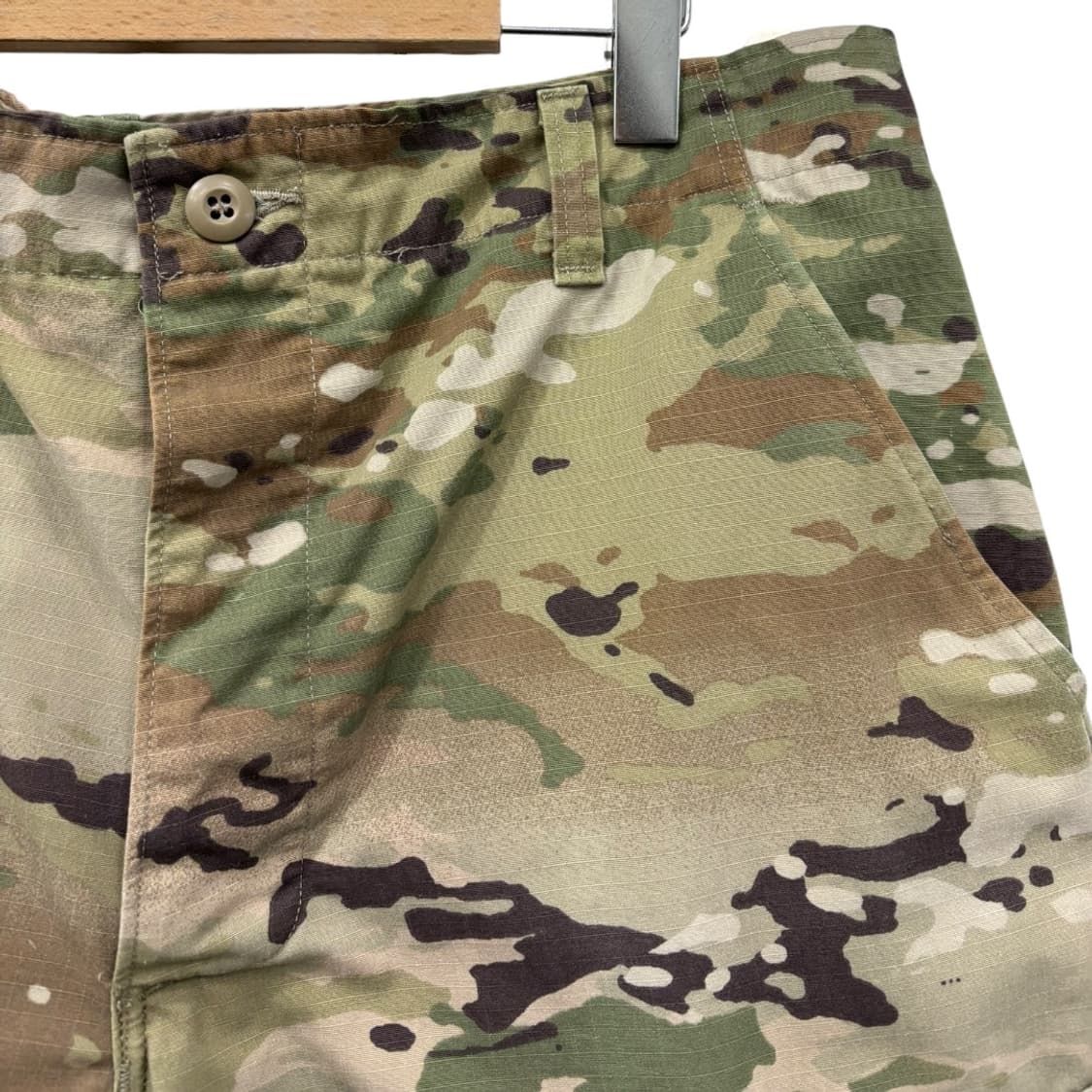 USA미군 ACU 팬츠 32to35ln 상품이미지4
