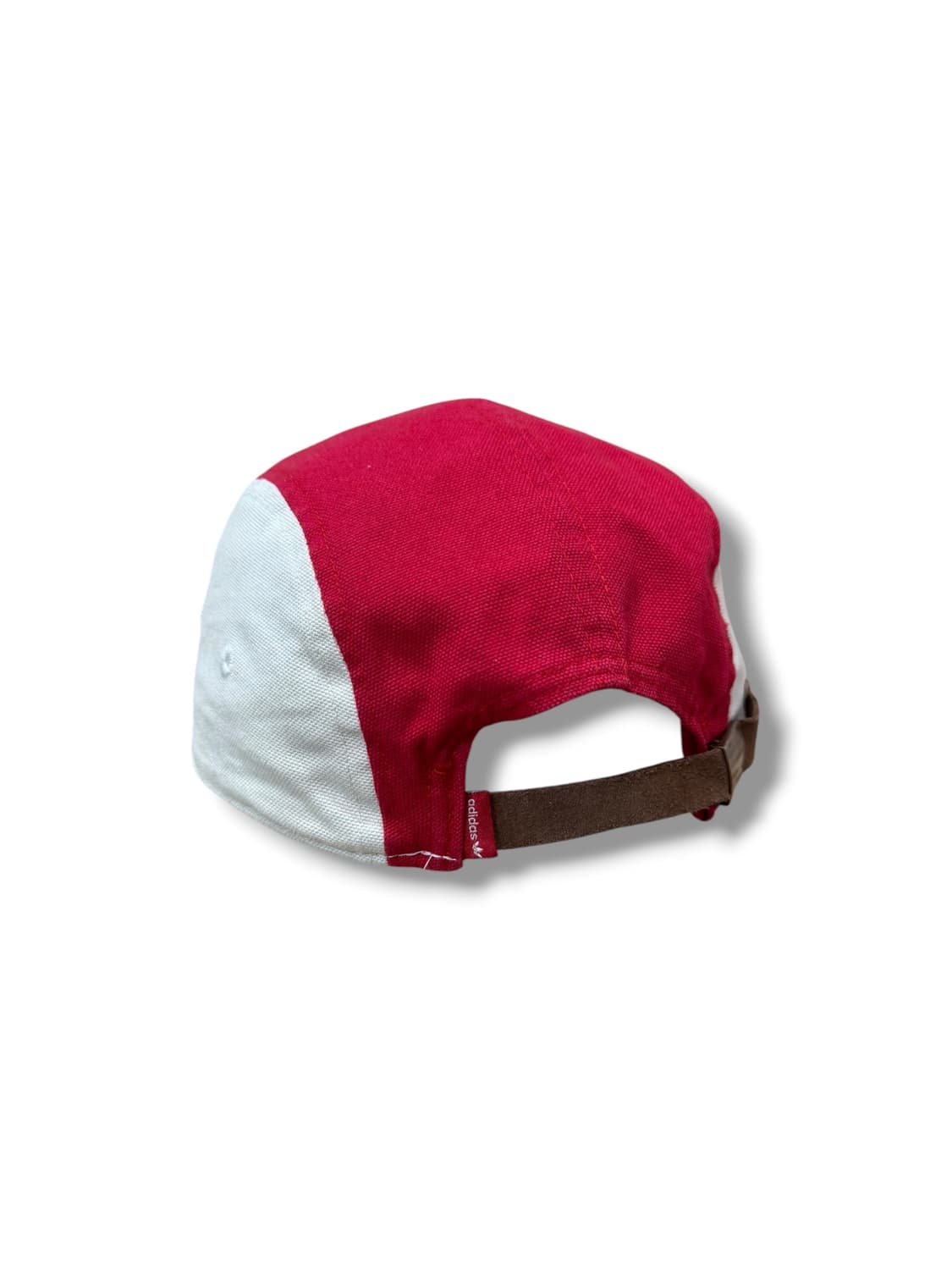 아디다스 오리지널 빈티지 캠프캡   상품이미지4