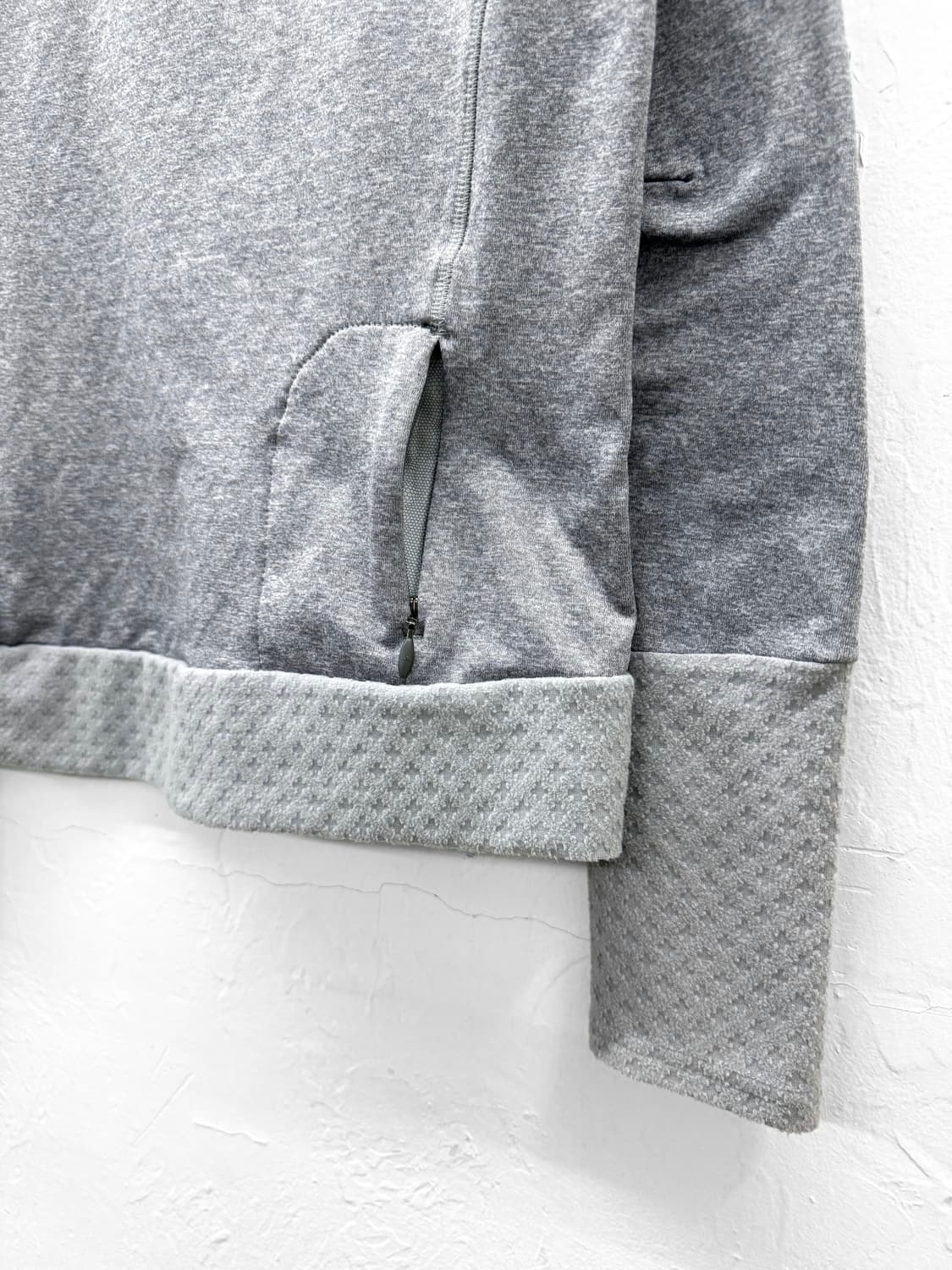 아디다스 러닝 핑거홀 롱슬리브 상품이미지5