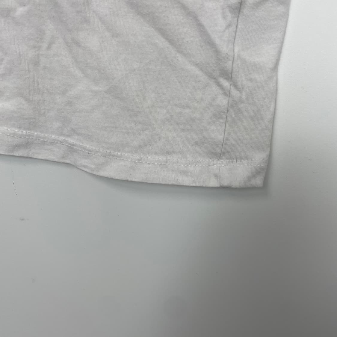 비앙카 샹동 자수 반팔 티셔츠 상품이미지5