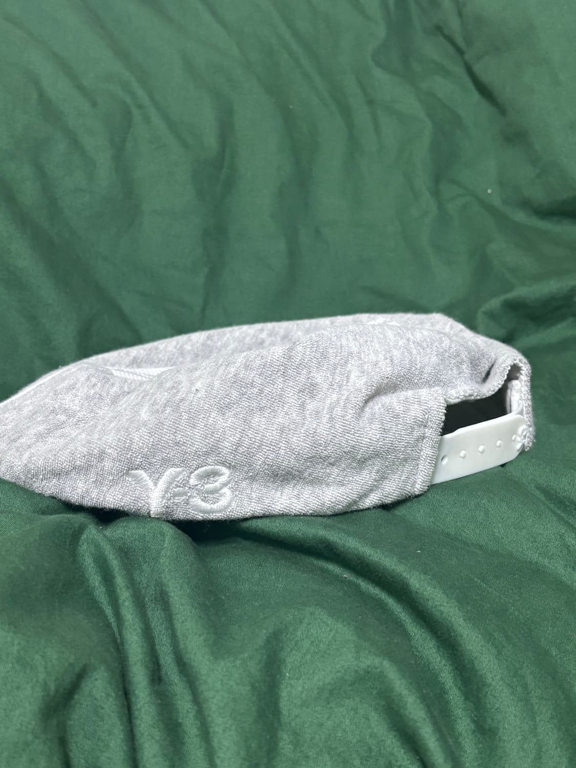 아디다스 빈티지 캡 상품이미지3