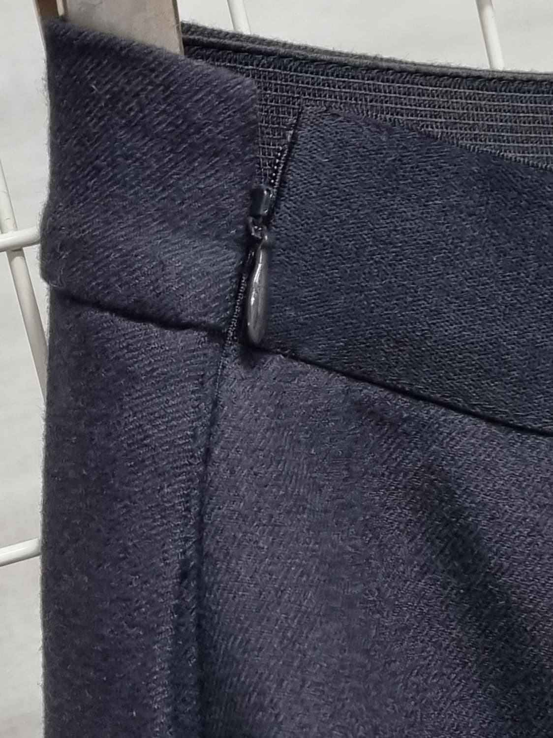 한섬 타임 플레어 스커트 (겨울) 상품이미지4