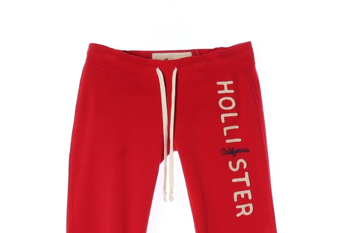 홀리스터 스웻팬츠 S 상품이미지3