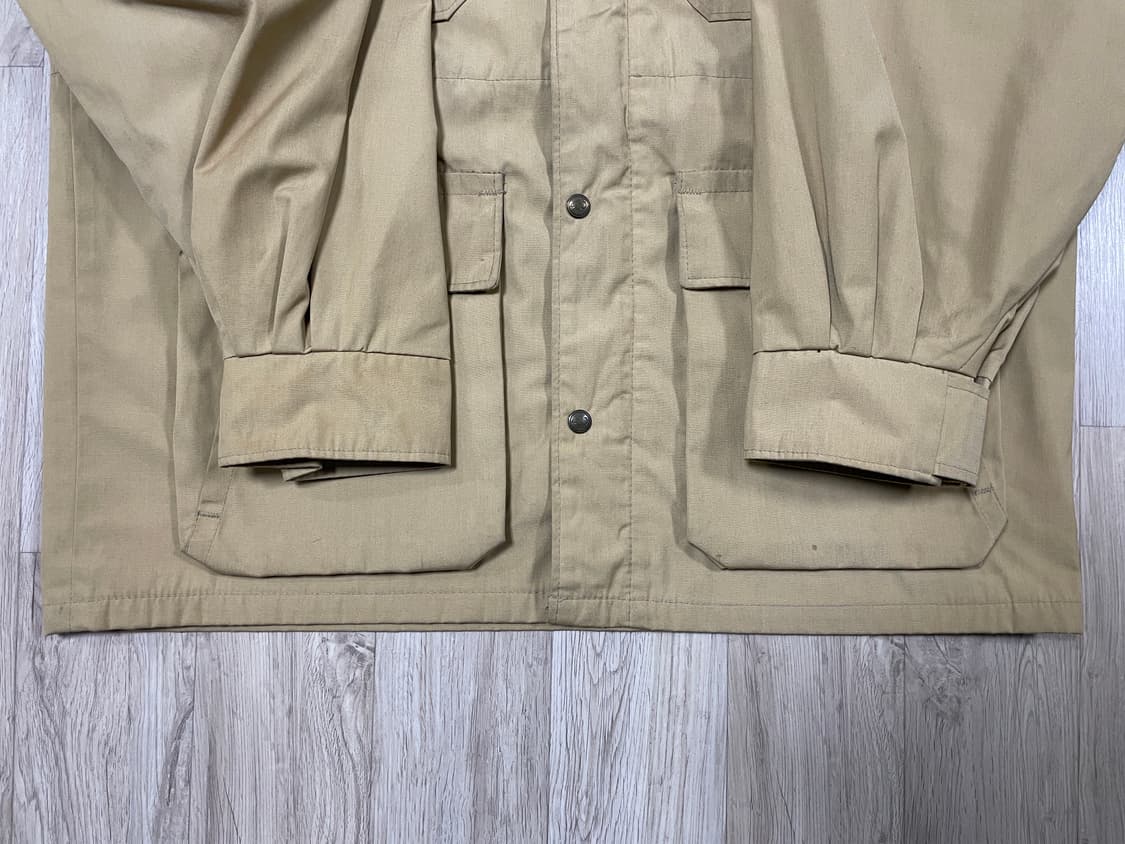 105~110) 80's 왈스 마운틴 자켓(미국제) 상품이미지10