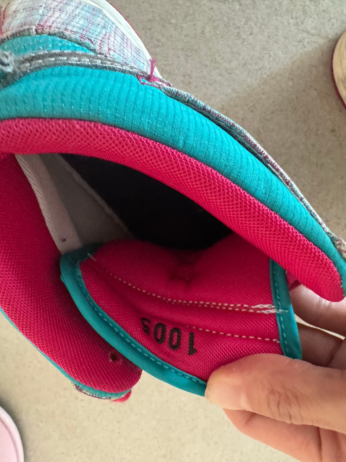 상태굿 나이키 운동화 255 us 8.5 상품이미지7