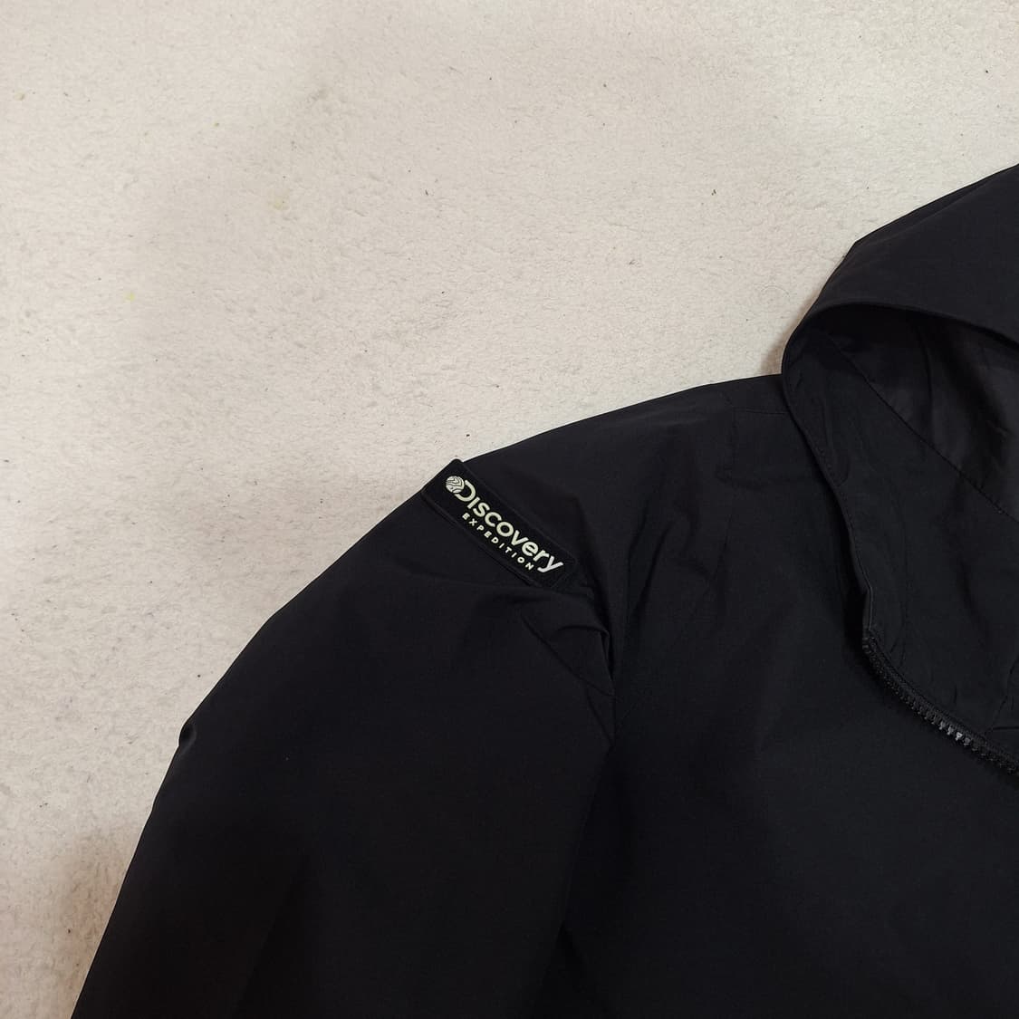디스커버리  고어텍스바람막이100 상품이미지2
