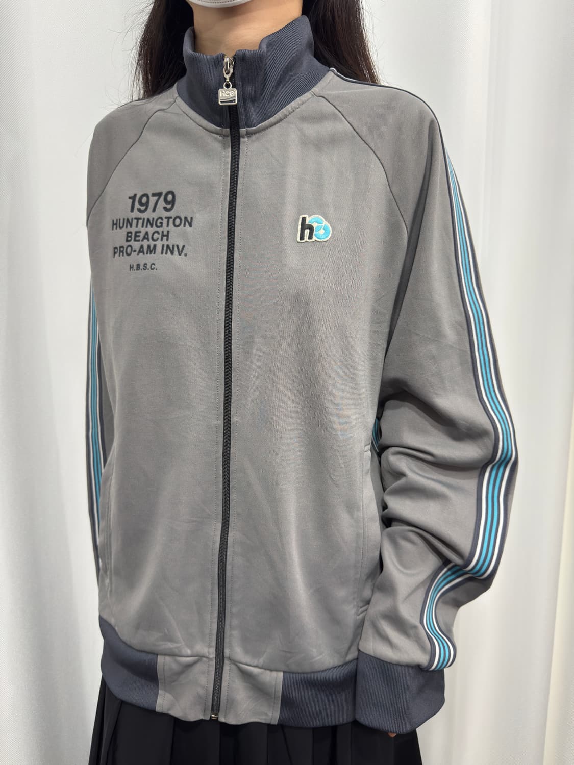 holister line jersey 상품이미지3