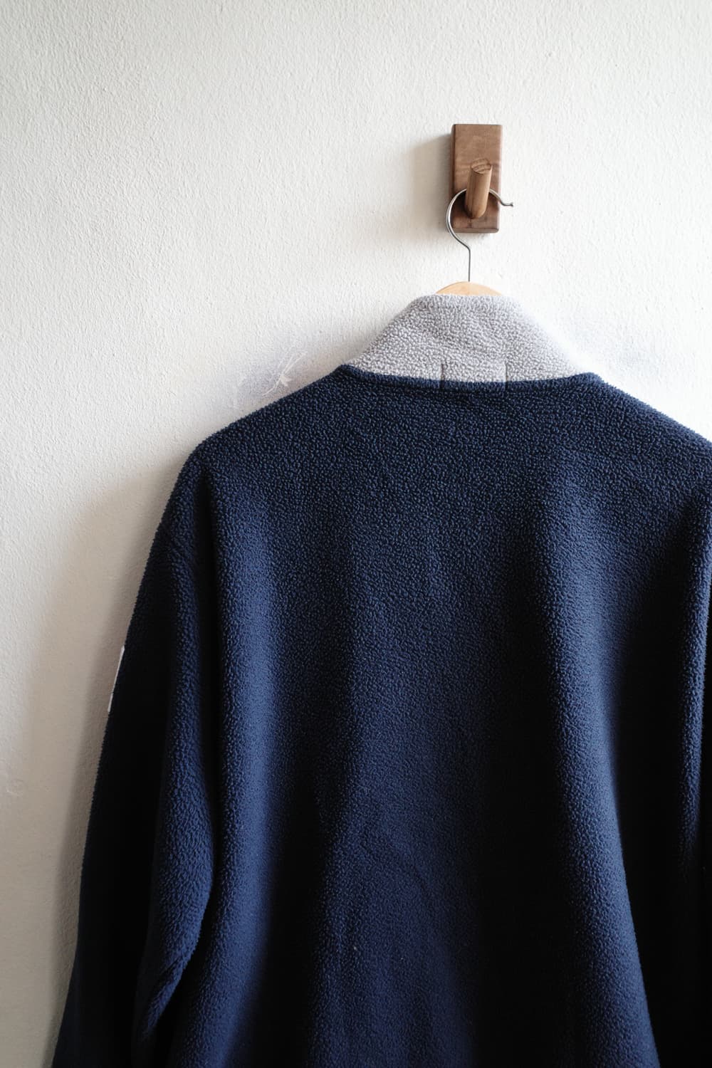 폴로 엠브로이드 플리스 상품이미지7