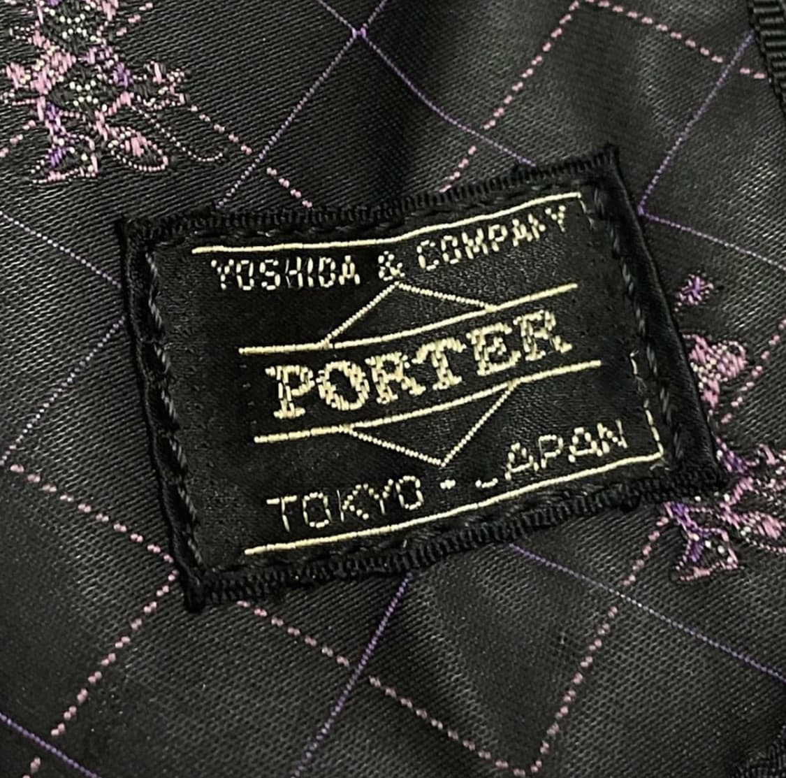 포터 x 디즈니 (Porter x Disney) 크로스백 상품이미지7