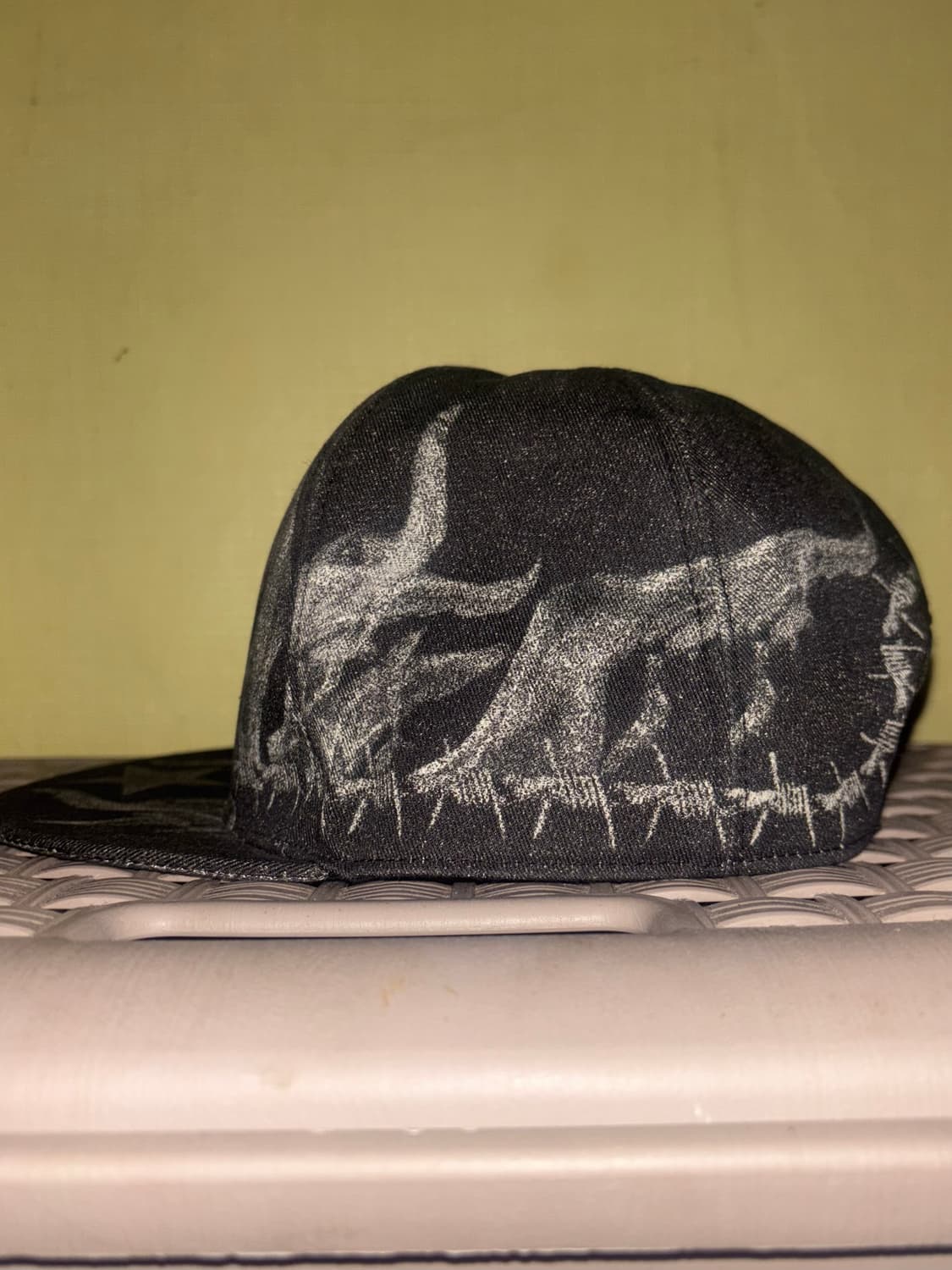 16ss Givenchy jesus cap 리카르도 티시 상품이미지2