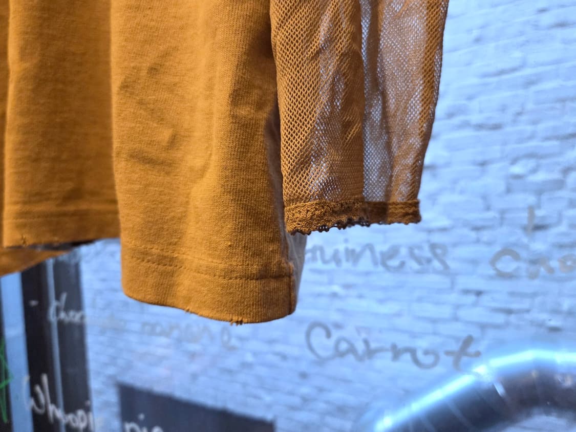 아크네 스튜디오 티셔츠 상품이미지7