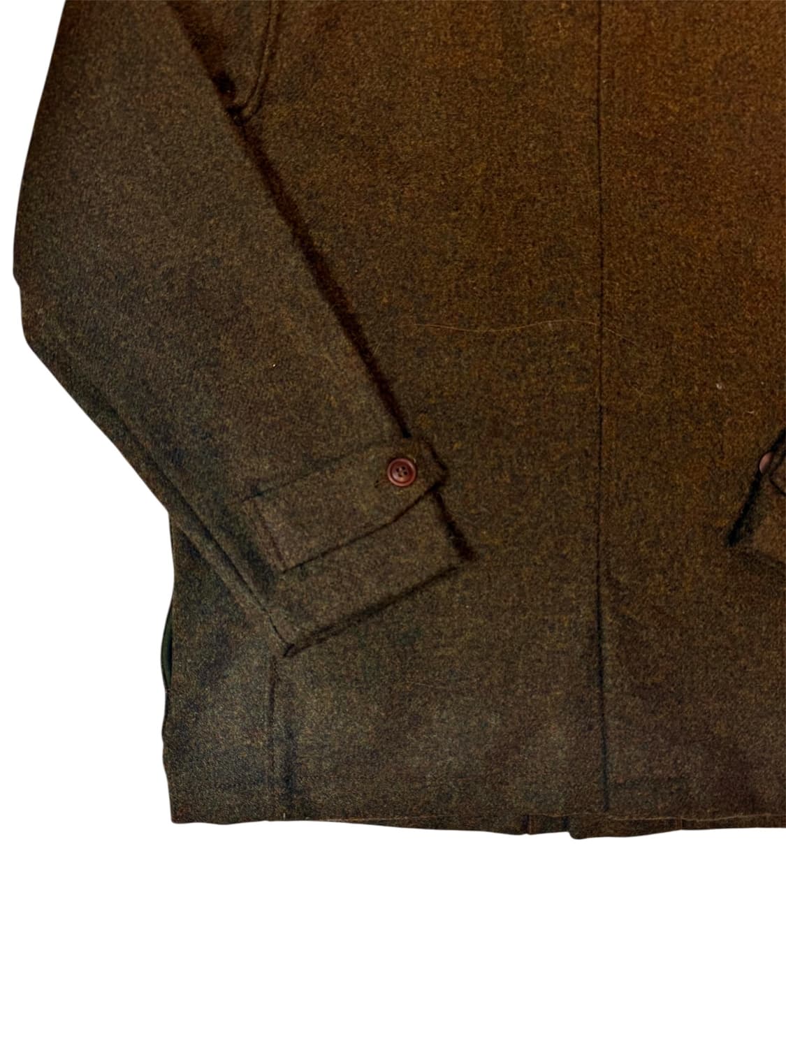 filson 울 자켓 상품이미지10