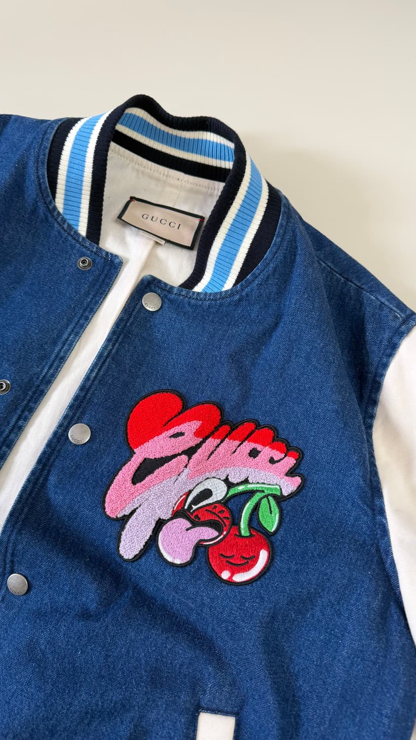 구찌 바시티 105 상품이미지2