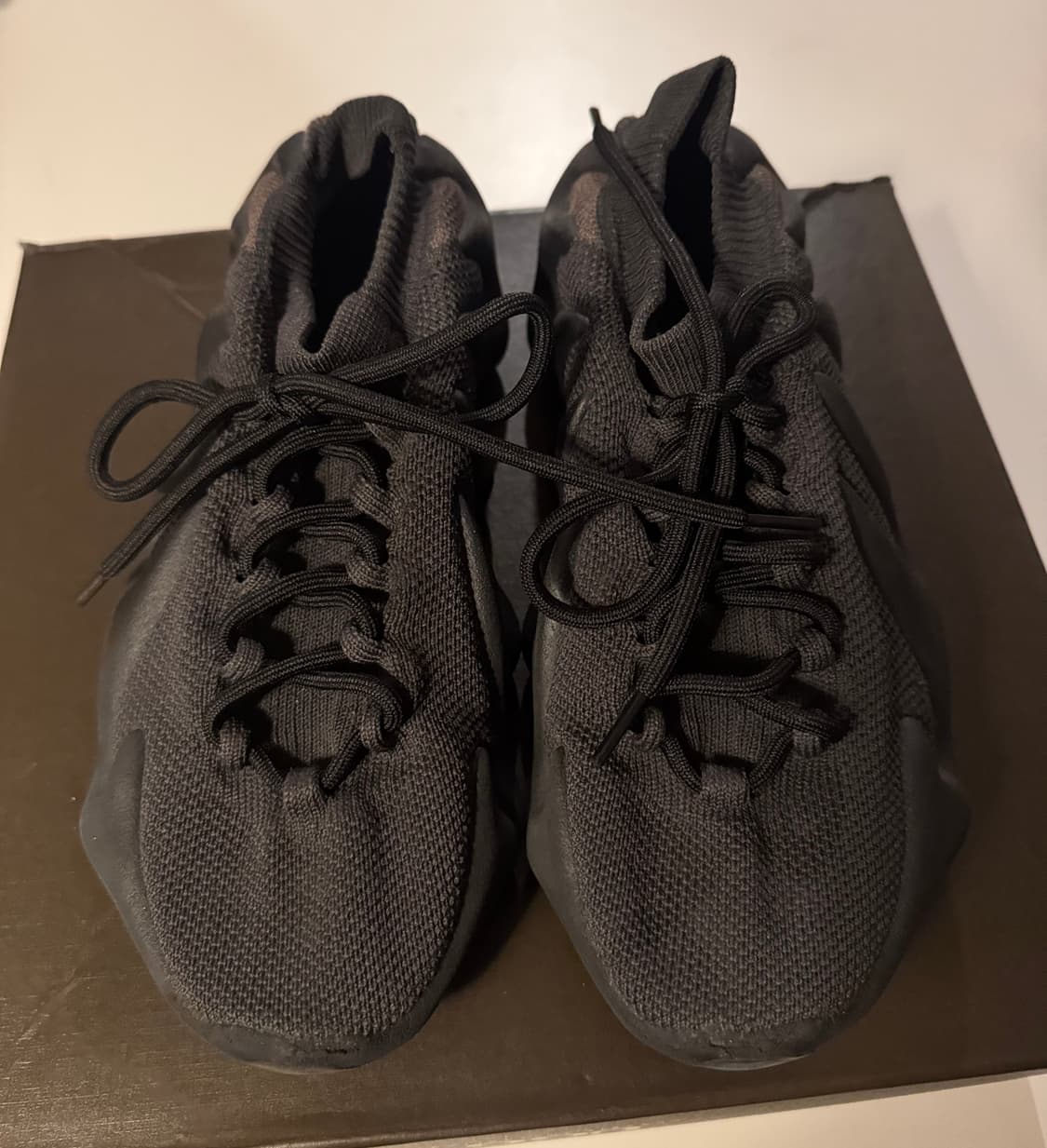Yeezy 이지 450 다크슬레이트 사이즈 245 상품이미지2
