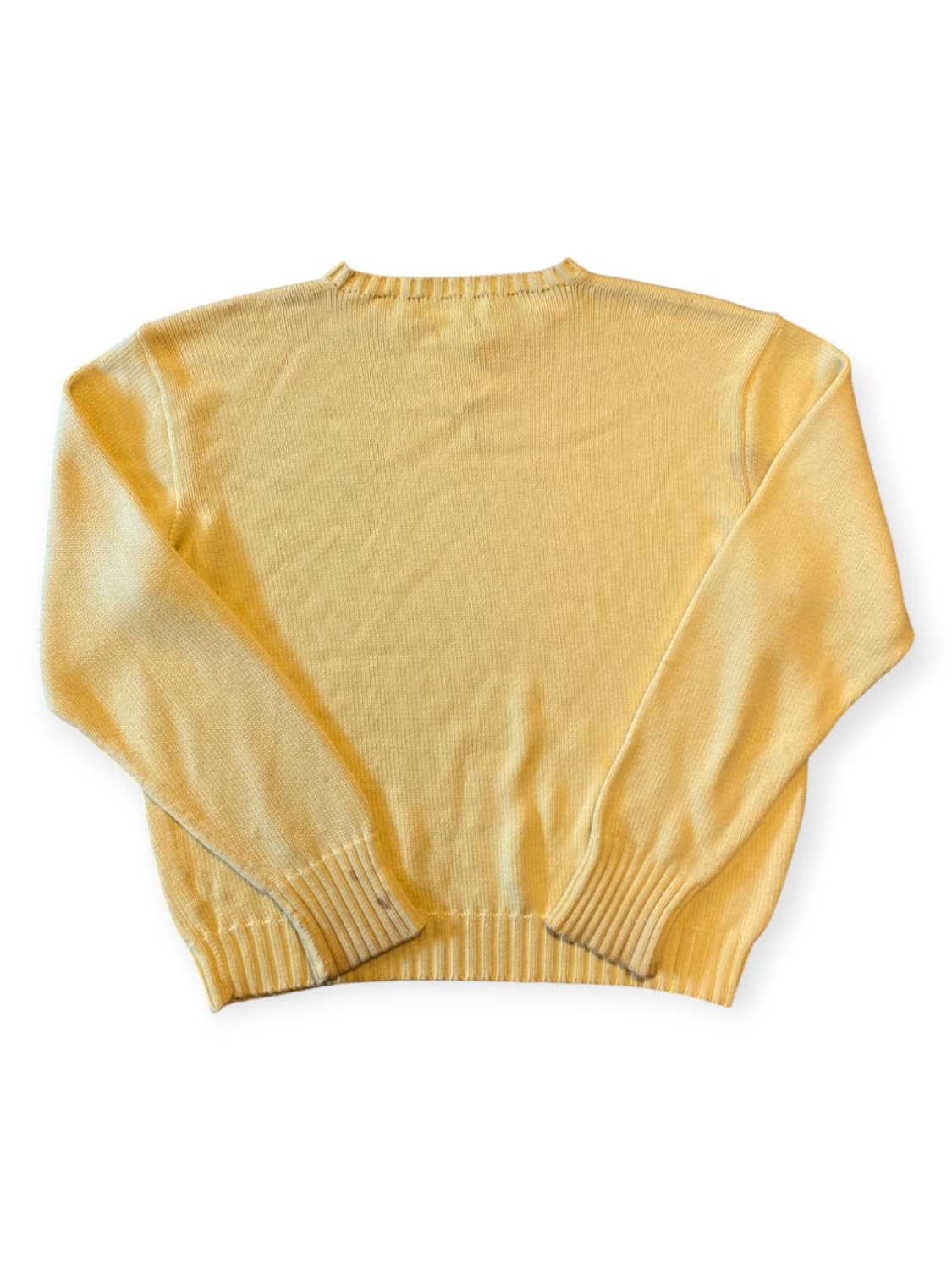 폴로랄프로렌 니트 (Man XL) AA0609 상품이미지7