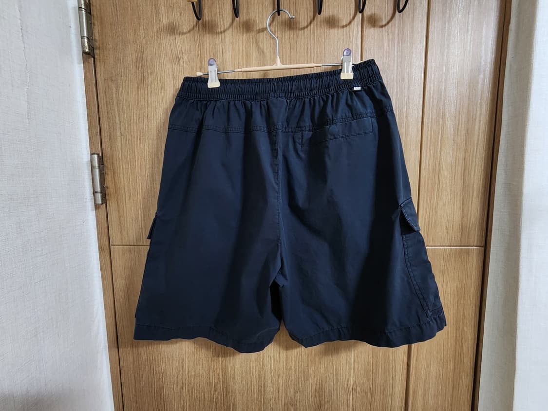 (L)나이키 유틸리티 쇼츠 반바지 상품이미지2