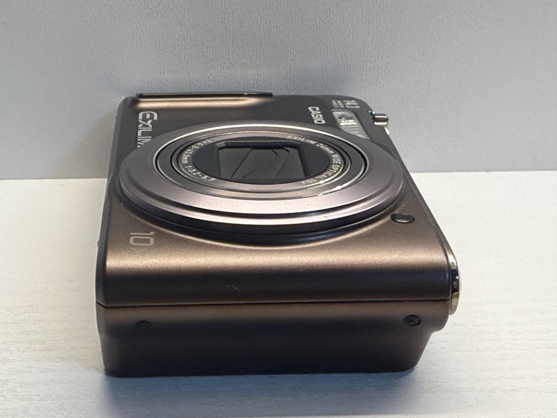 츄 디카🤎🍫 카시오 엑슬림 h15 상품이미지7