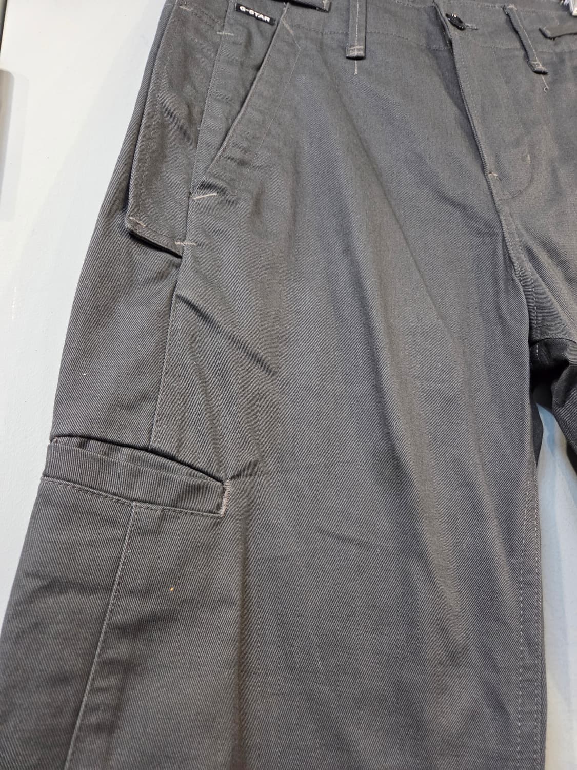 G-Star RAW cloack 카고 바지(28) 상품이미지6
