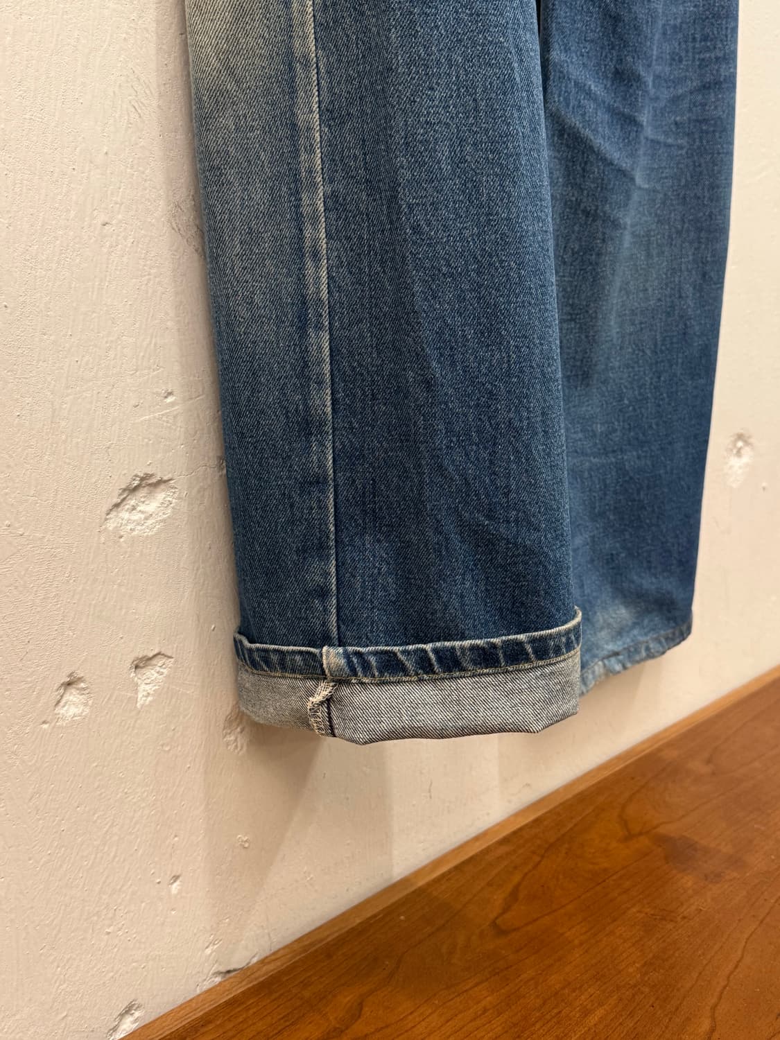 36) Levi’s 612 Orange Tab Loose Straight 상품이미지4