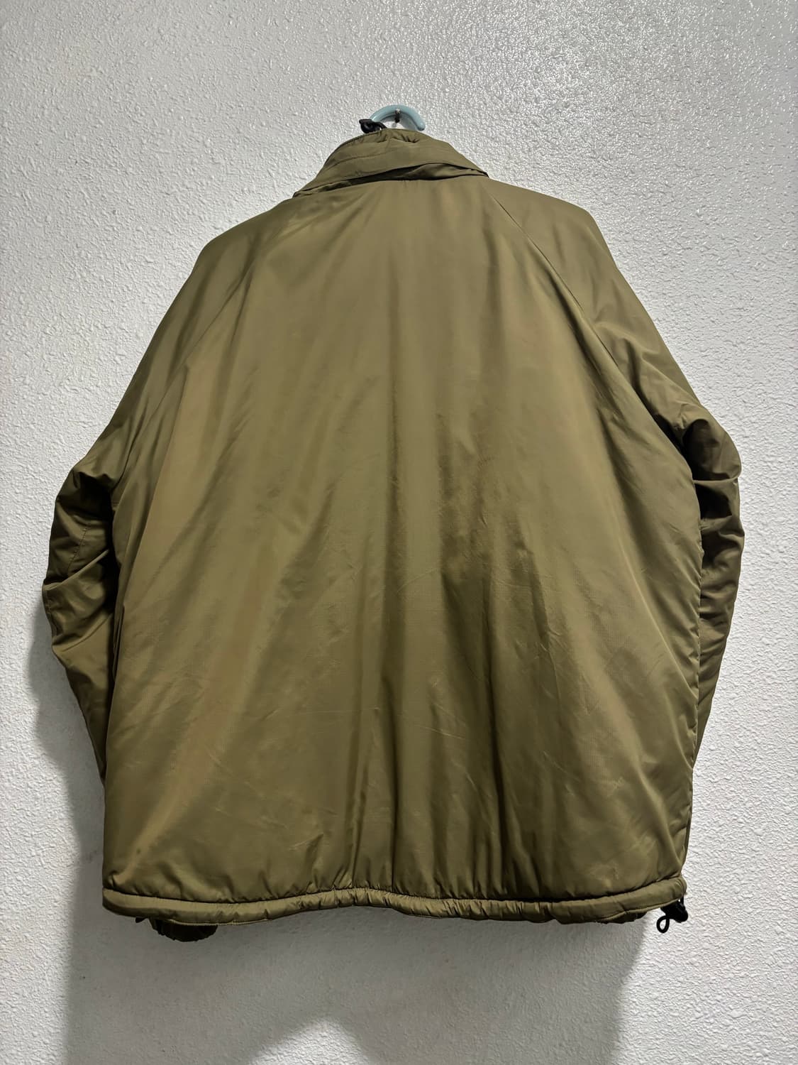 영국군 pcs 써멀 자켓 m 상품이미지2