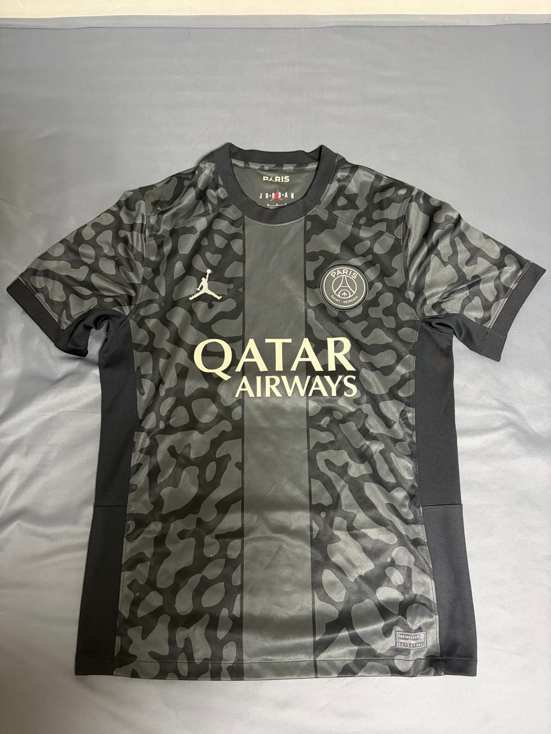 나이키 조던 23-24 PSG 유니폼 M 상품이미지1