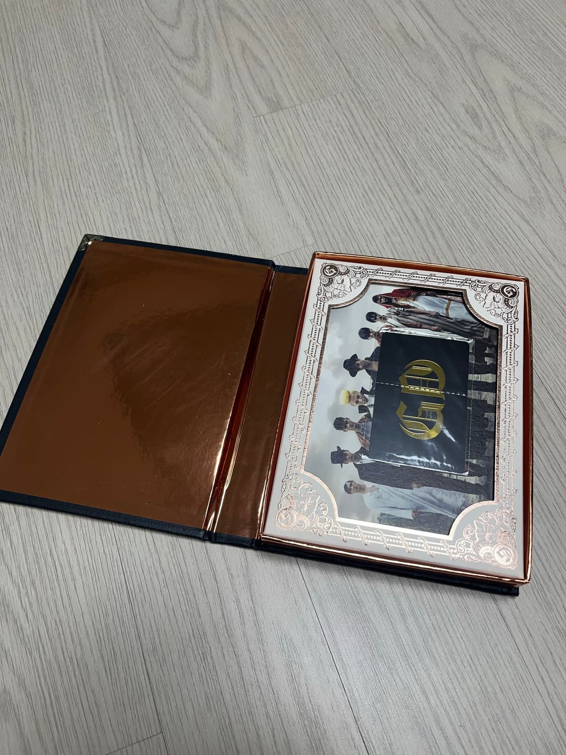 지드래곤 one of a kind 앨범 상품이미지3