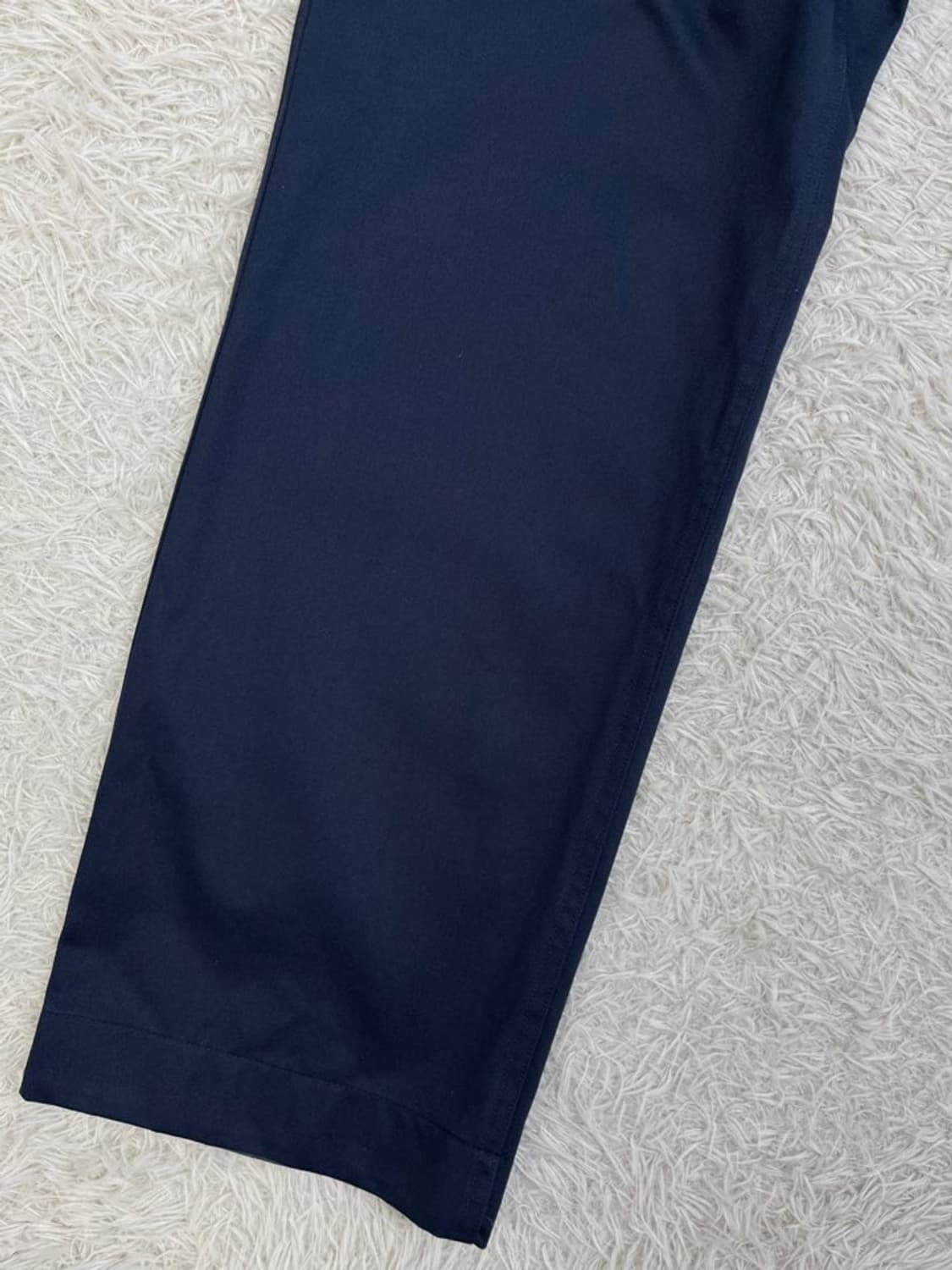 토마스모어 와이드 치노 팬츠/#3215 상품이미지2