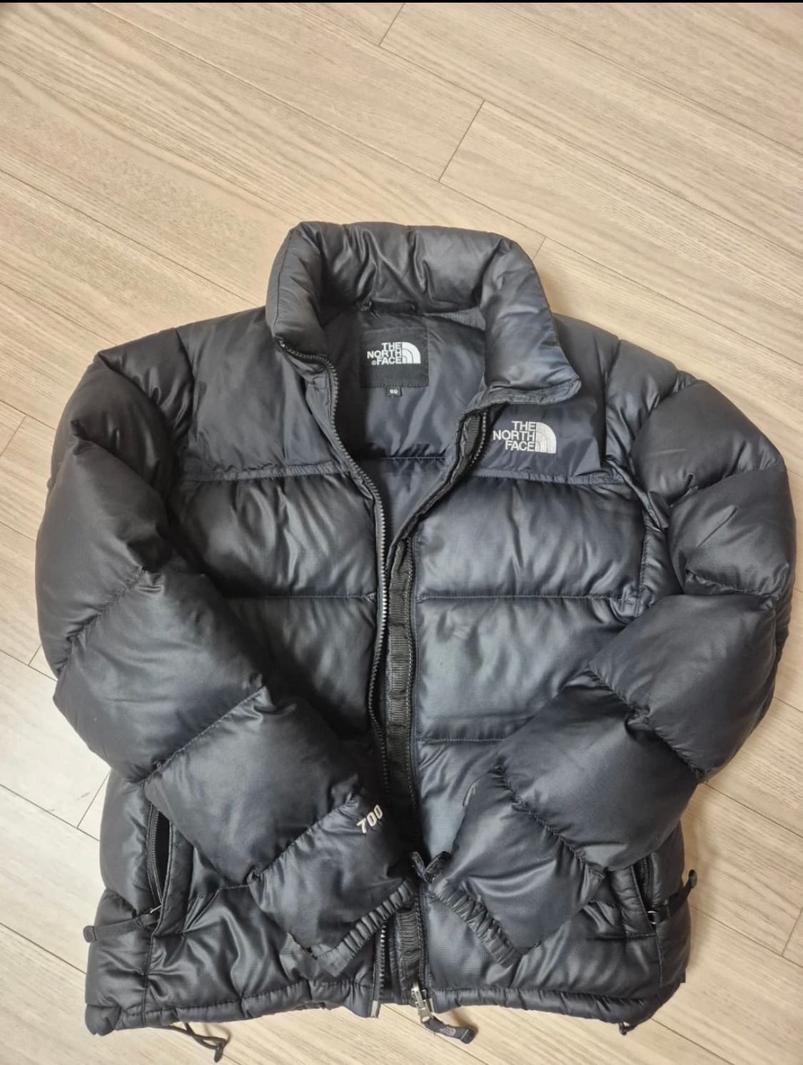 노스페이스 700 눕시 80사이즈 상품이미지1