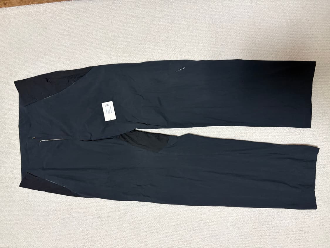 파프 6.0 트라우저 센터 L 상품이미지3