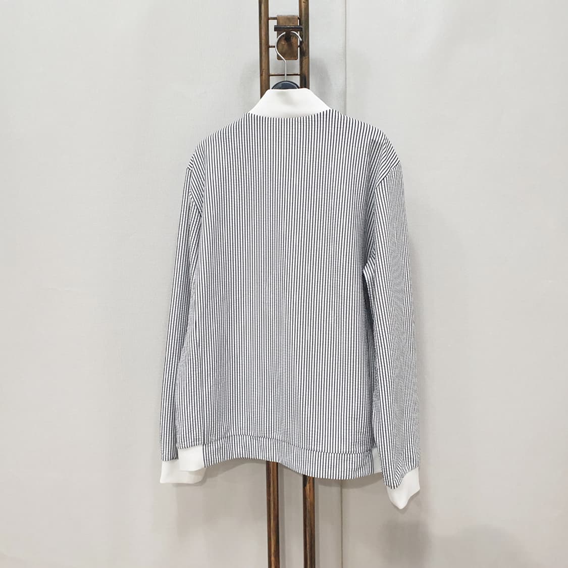 루이까스텔 남성 집업 자켓 100 상품이미지5