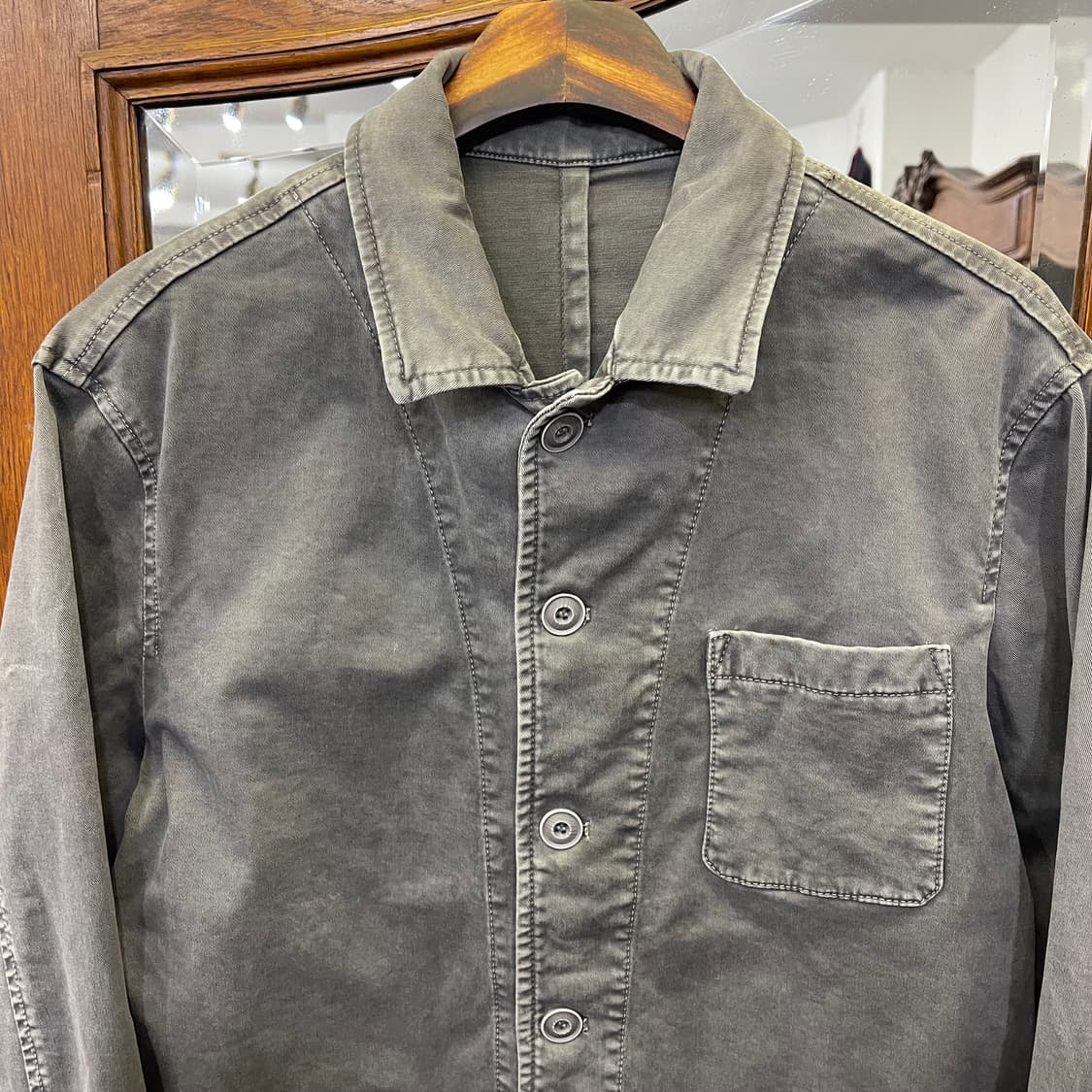 panicale work jacket 상품이미지2