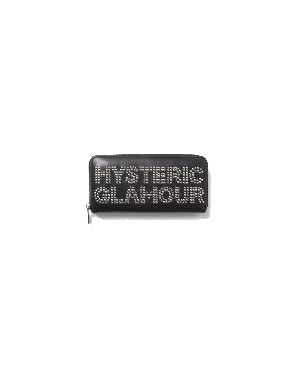 HYSTERIC GLAMOUR Stud Long Wallet 상품이미지1