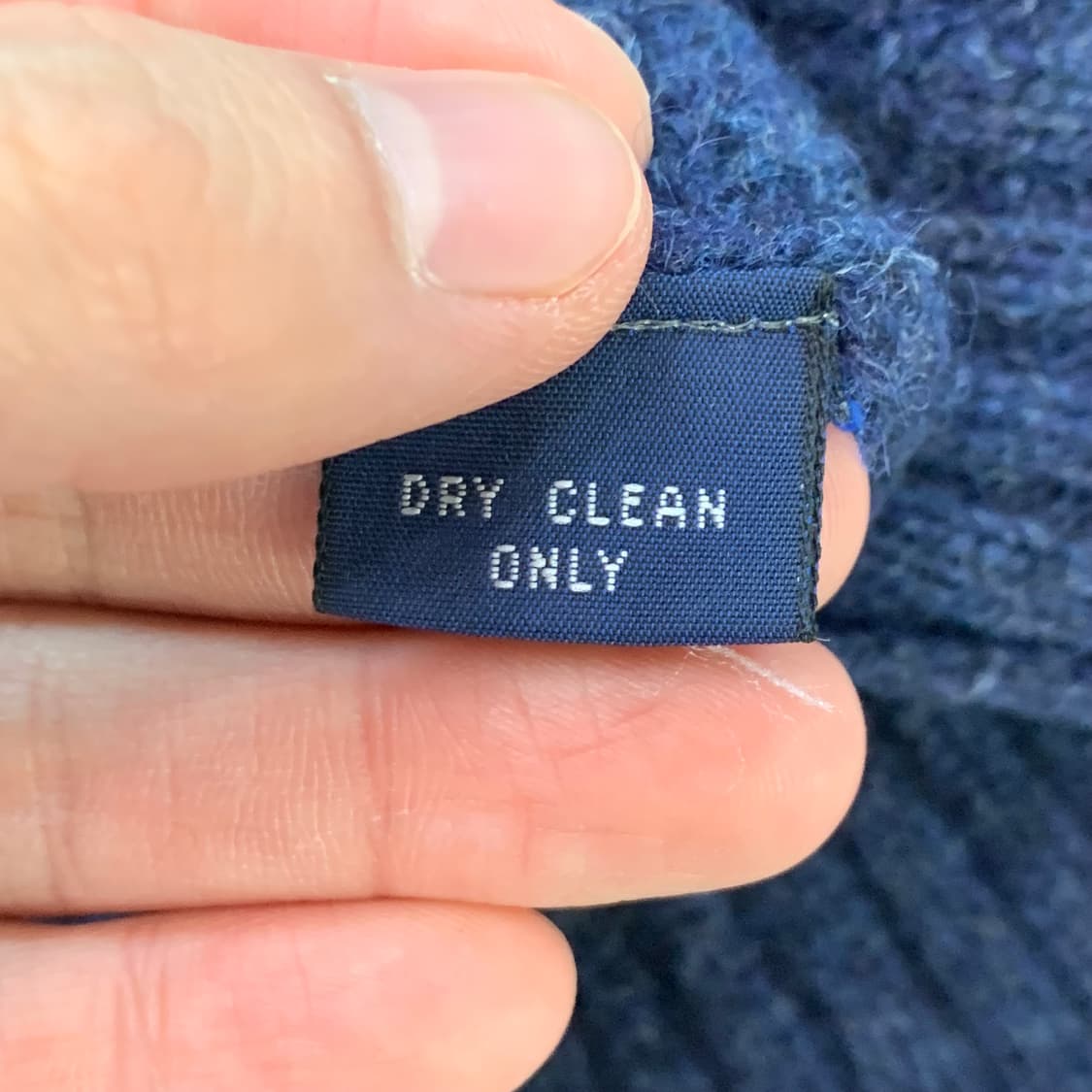 폴로 랄프로렌 울니트 상품이미지6